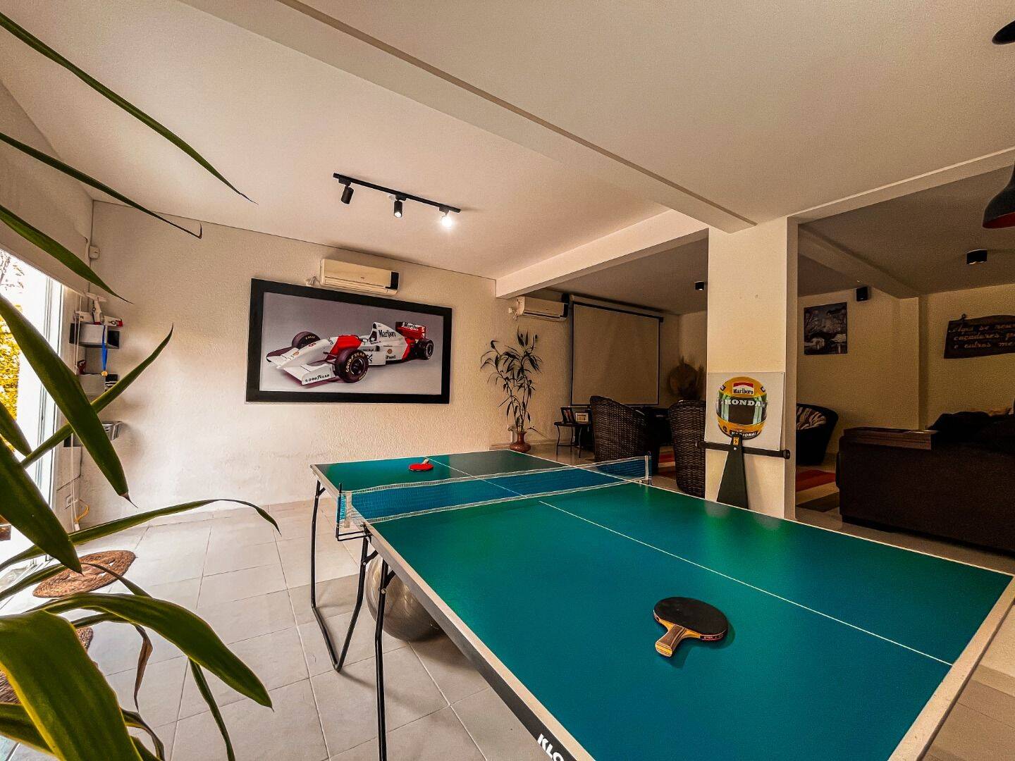 Casa, 4 quartos, 360 m² - Foto 28