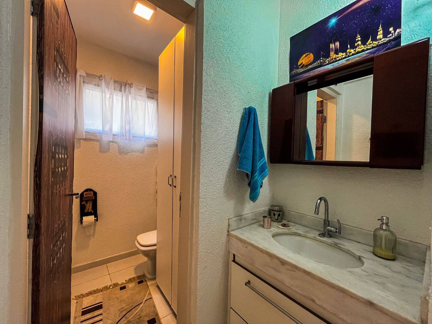 Casa, 4 quartos, 360 m² - Foto 18