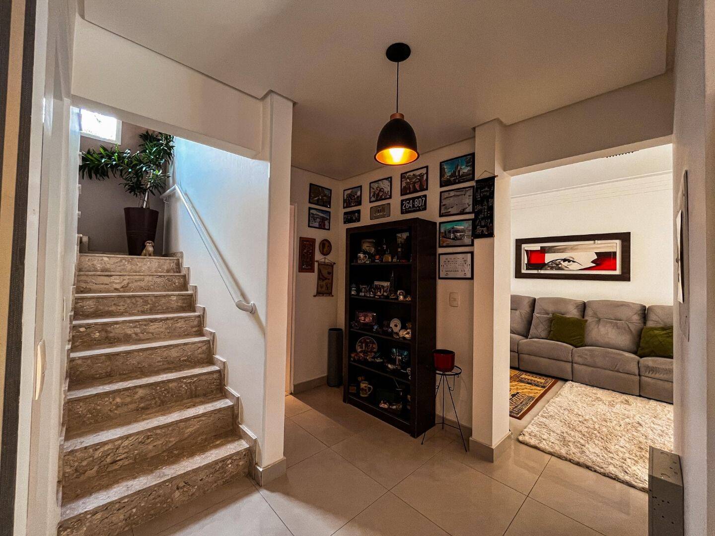 Casa, 4 quartos, 360 m² - Foto 32