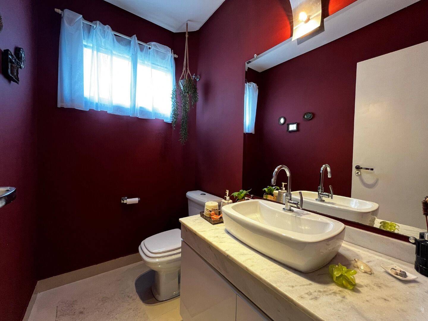 Casa, 4 quartos, 360 m² - Foto 29