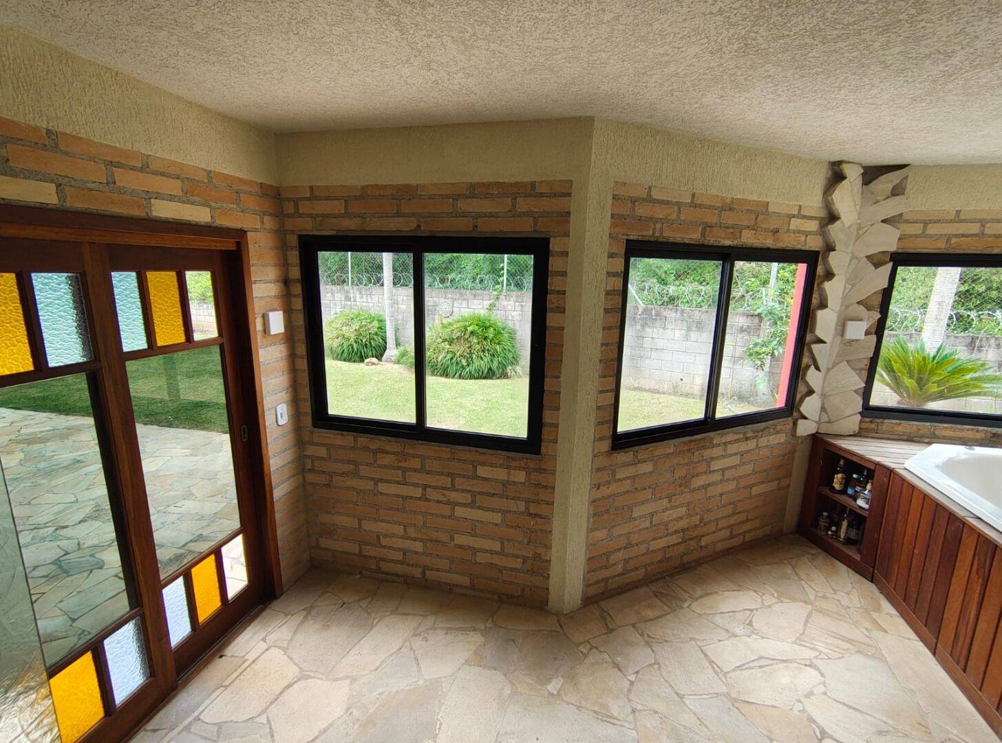 Casa, 3 quartos, 320 m² - Foto 12