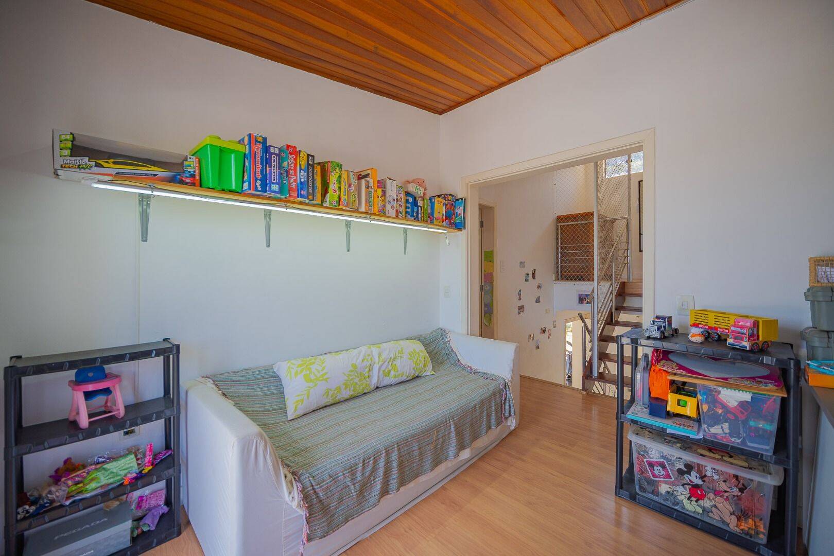 Casa, 3 quartos, 272 m² - Foto 22