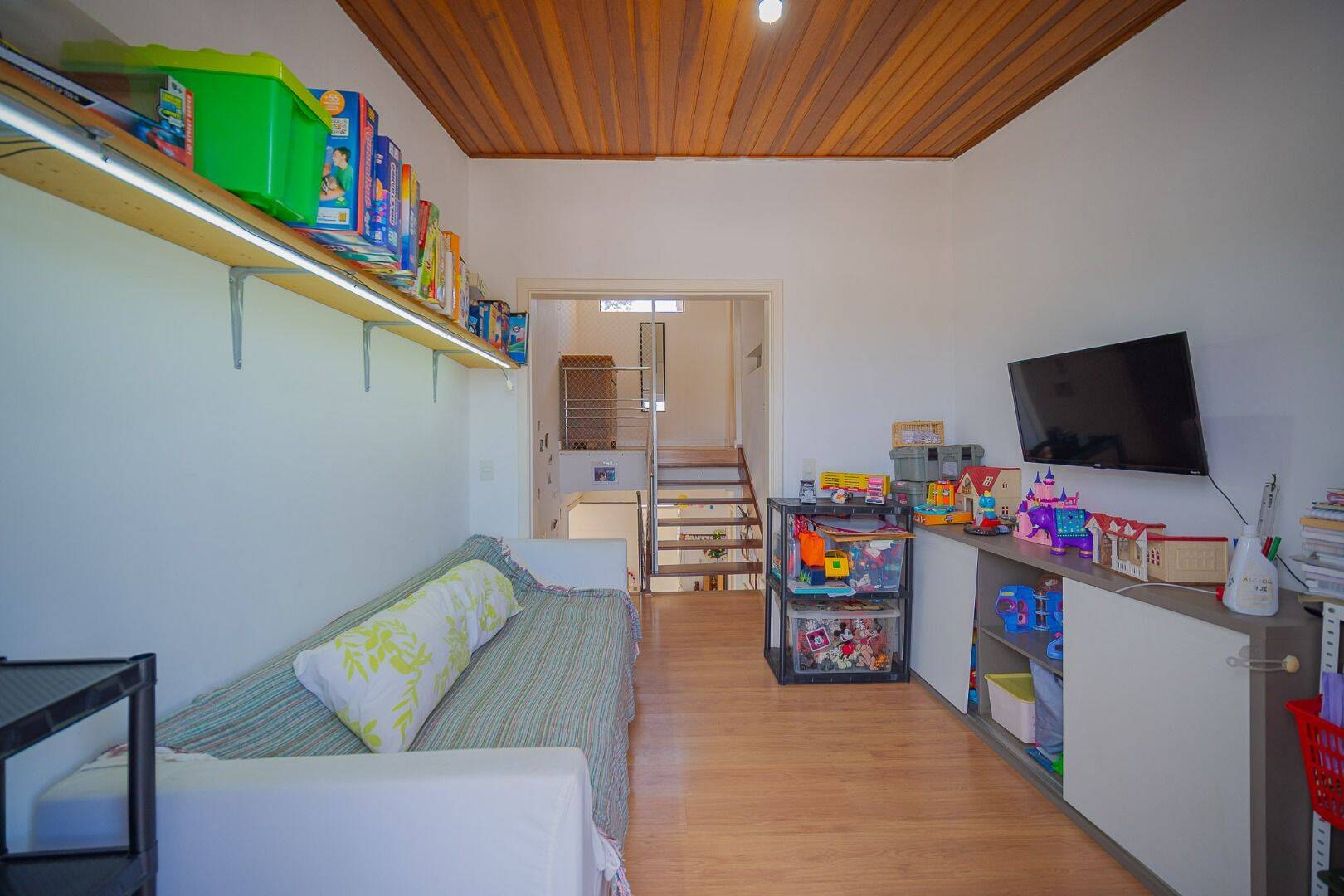 Casa, 3 quartos, 272 m² - Foto 23