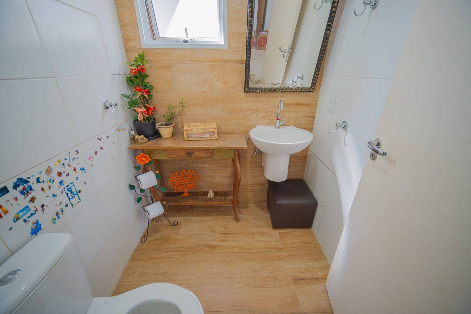 Casa, 3 quartos, 272 m² - Foto 32