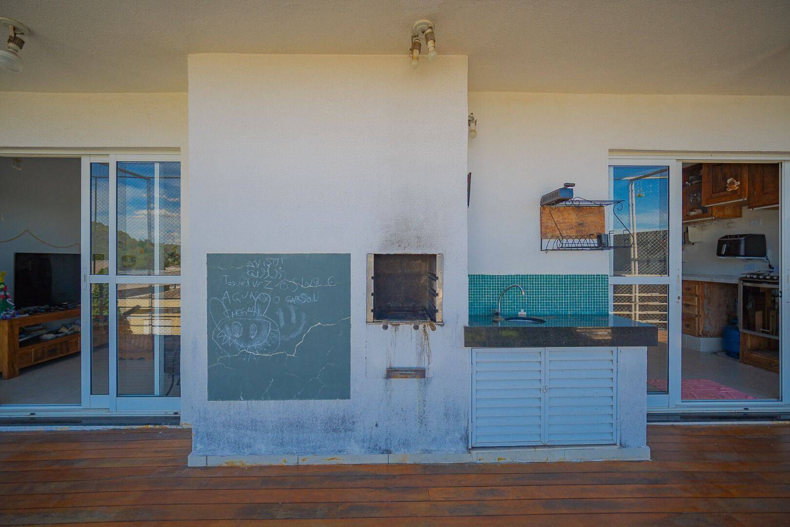 Casa, 3 quartos, 272 m² - Foto 51