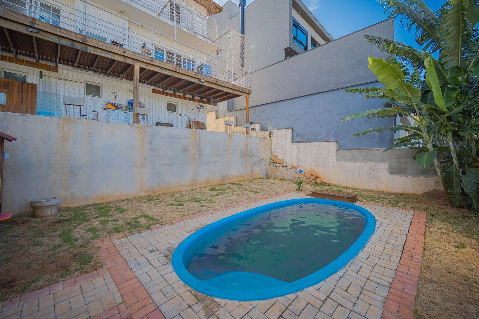 Casa, 3 quartos, 272 m² - Foto 57
