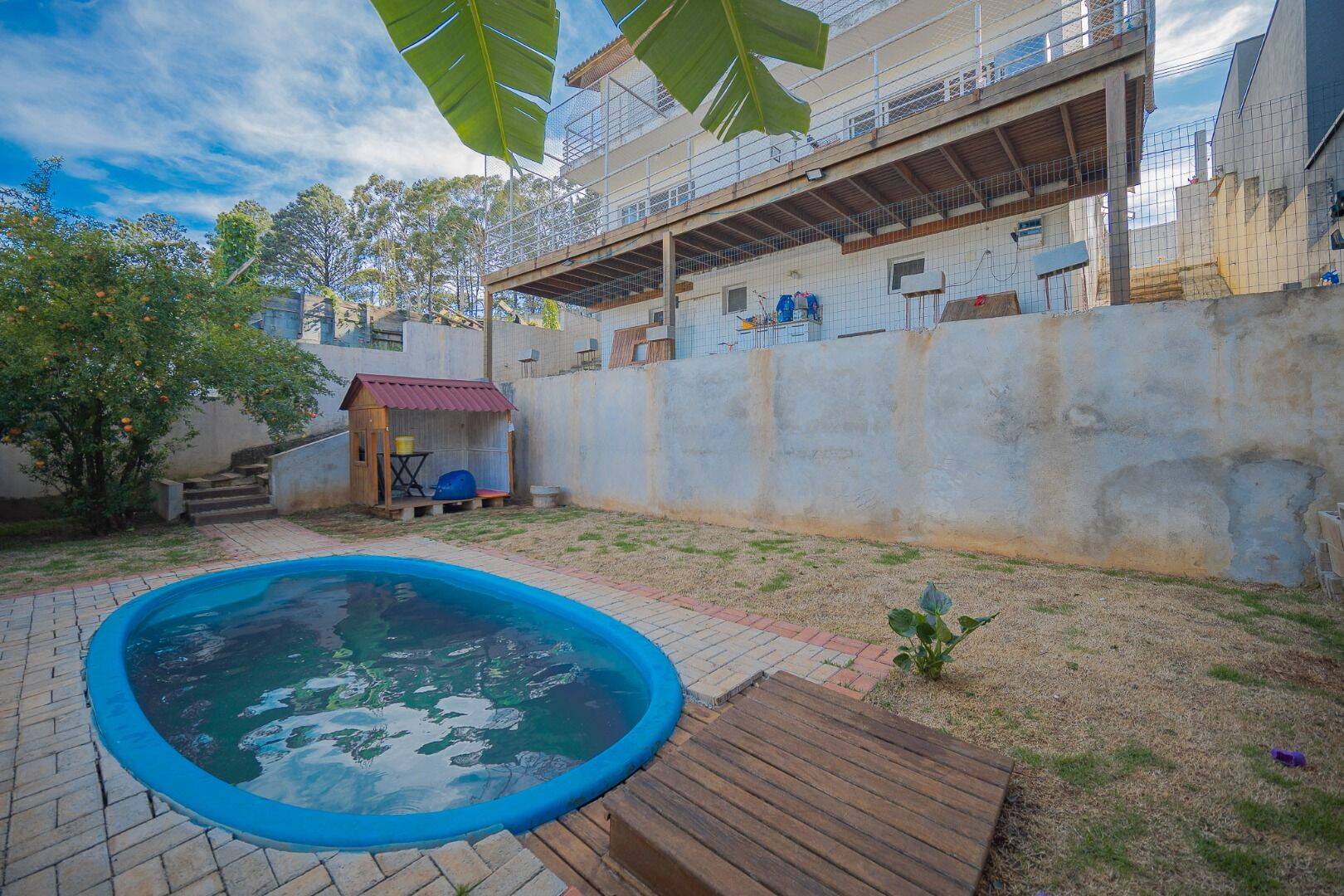 Casa, 3 quartos, 272 m² - Foto 58