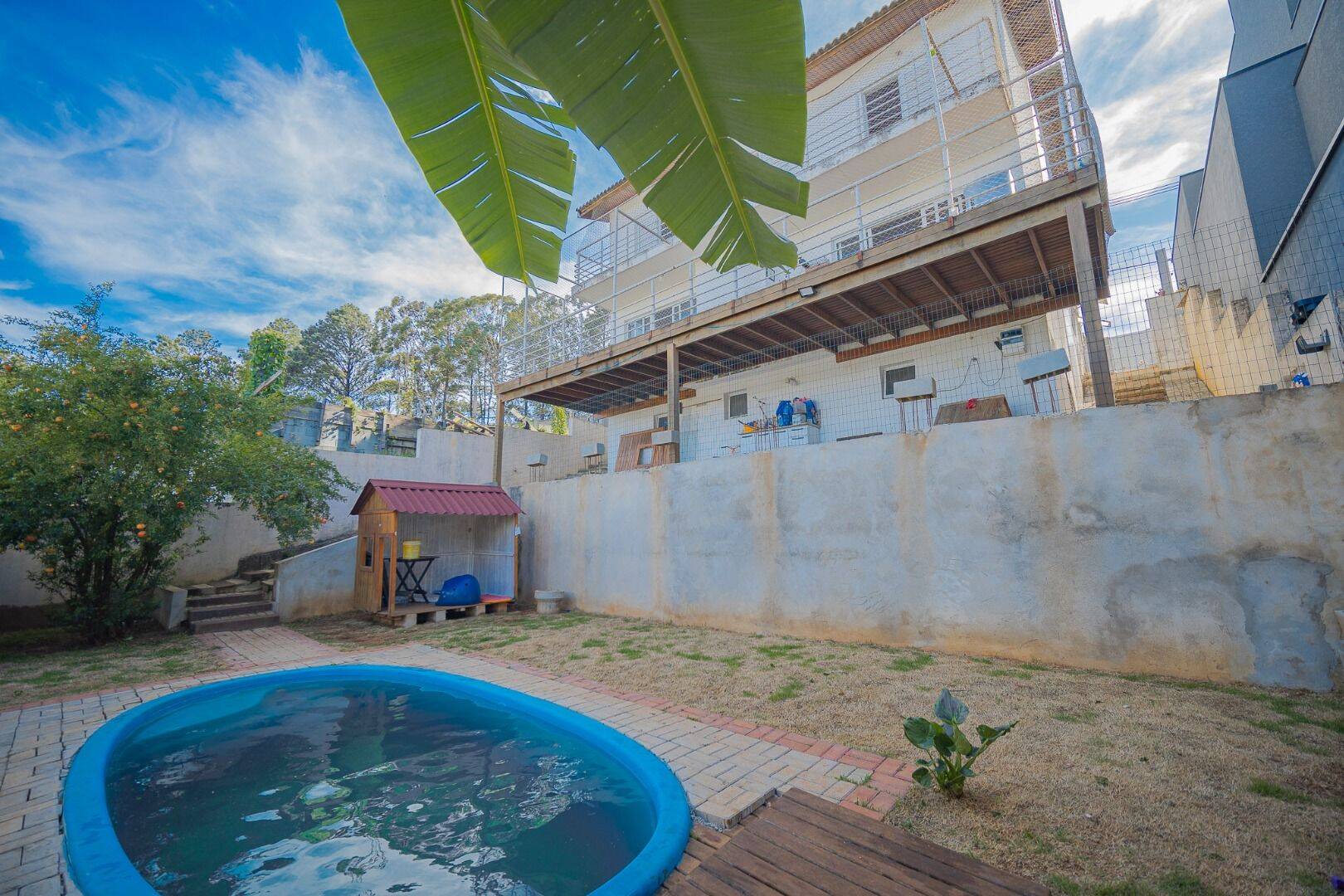 Casa, 3 quartos, 272 m² - Foto 59