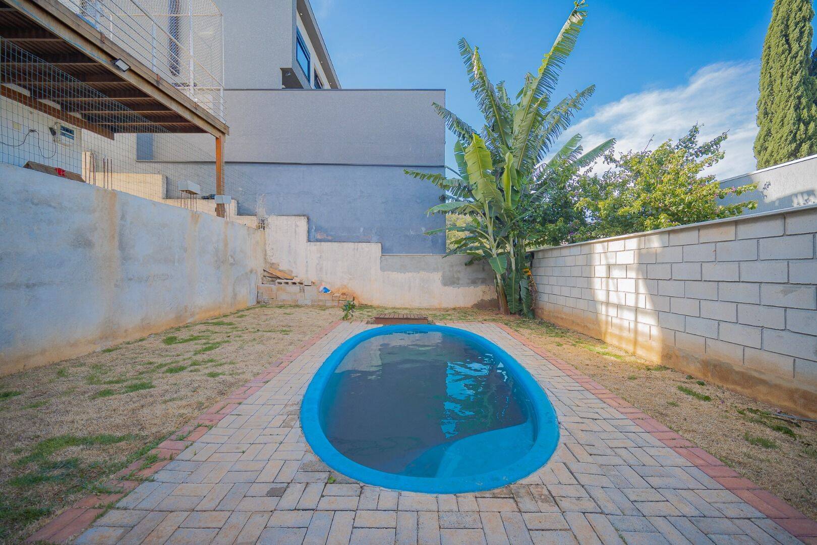 Casa, 3 quartos, 272 m² - Foto 60