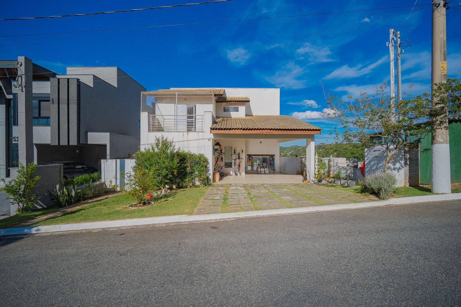 Casa, 3 quartos, 272 m² - Foto 61