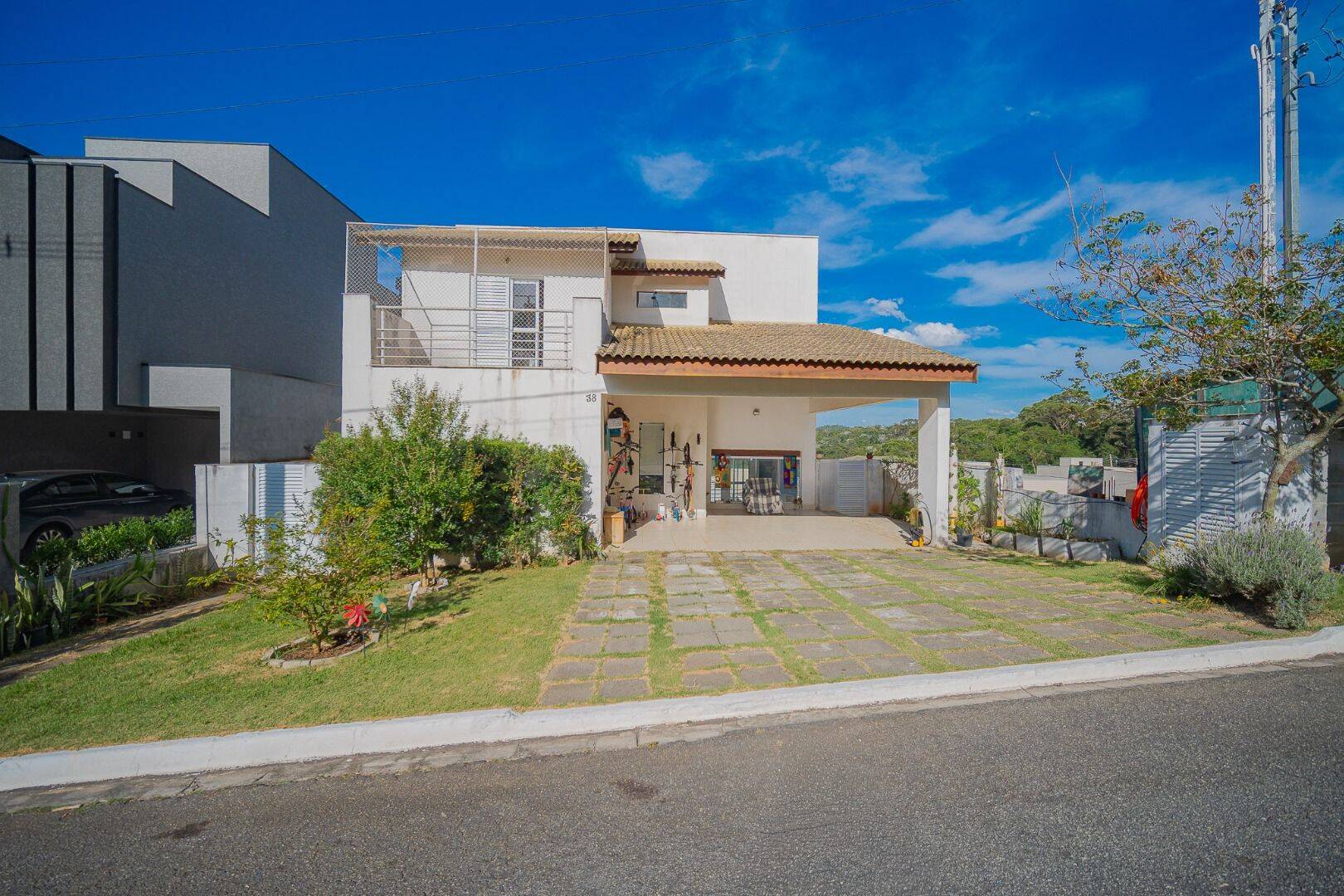 Casa, 3 quartos, 272 m² - Foto 62