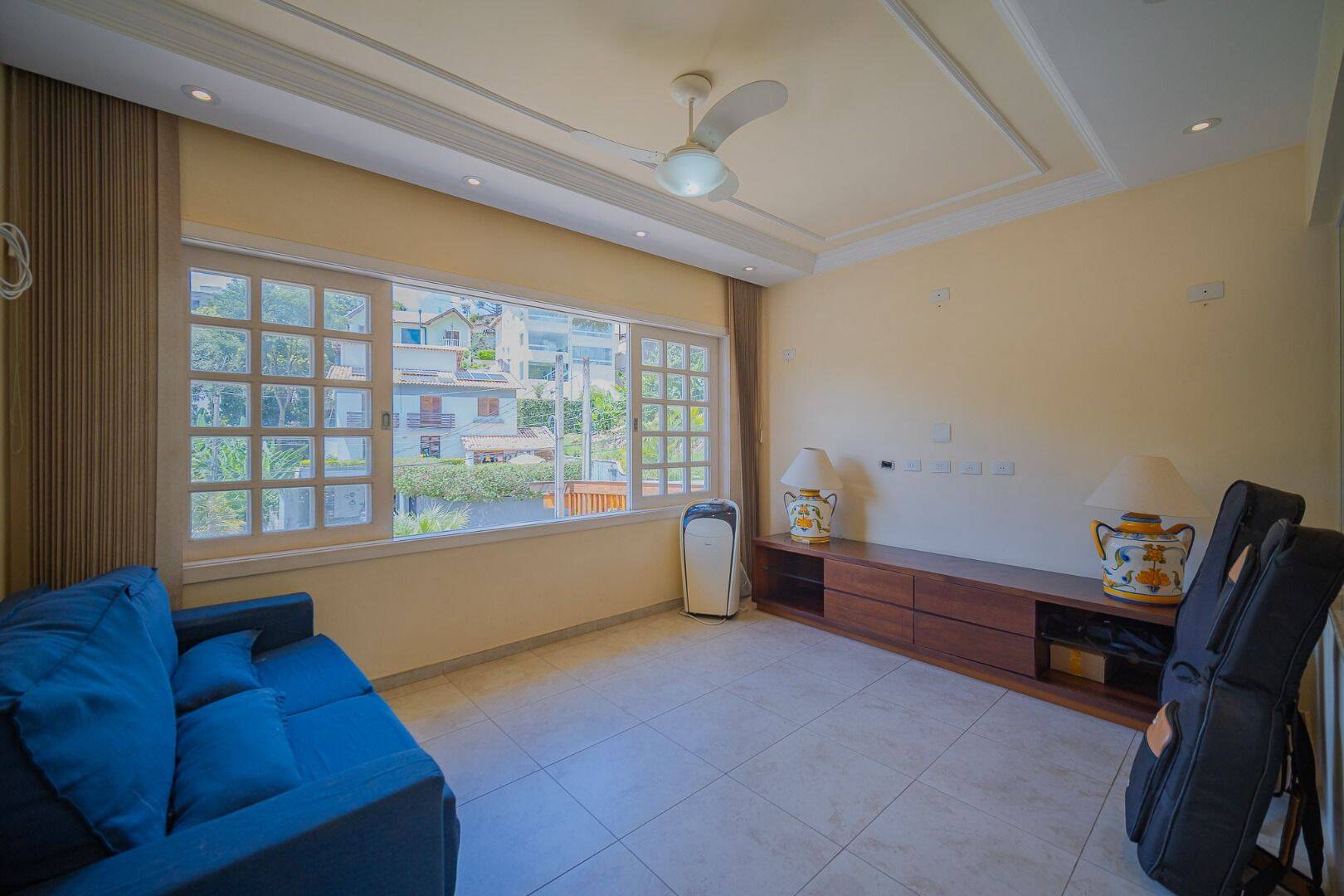 Casa, 5 quartos, 395 m² - Foto 12