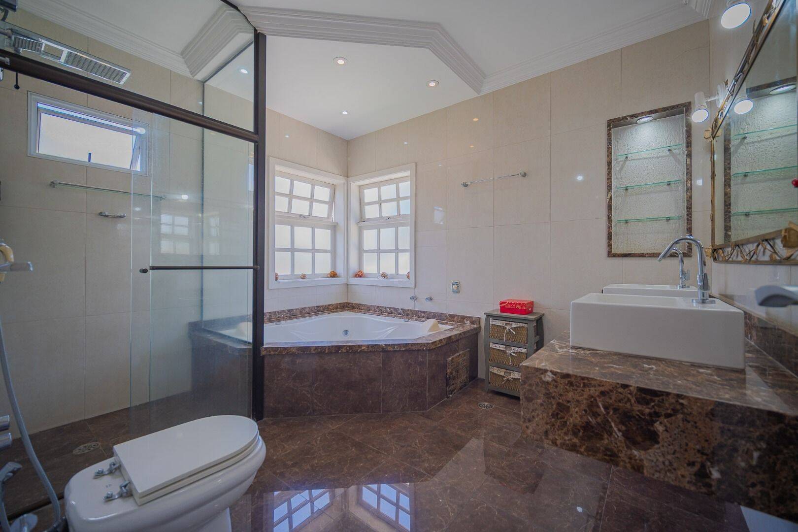 Casa, 5 quartos, 395 m² - Foto 16