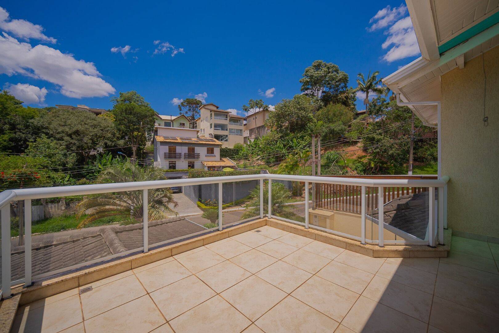 Casa, 5 quartos, 395 m² - Foto 19