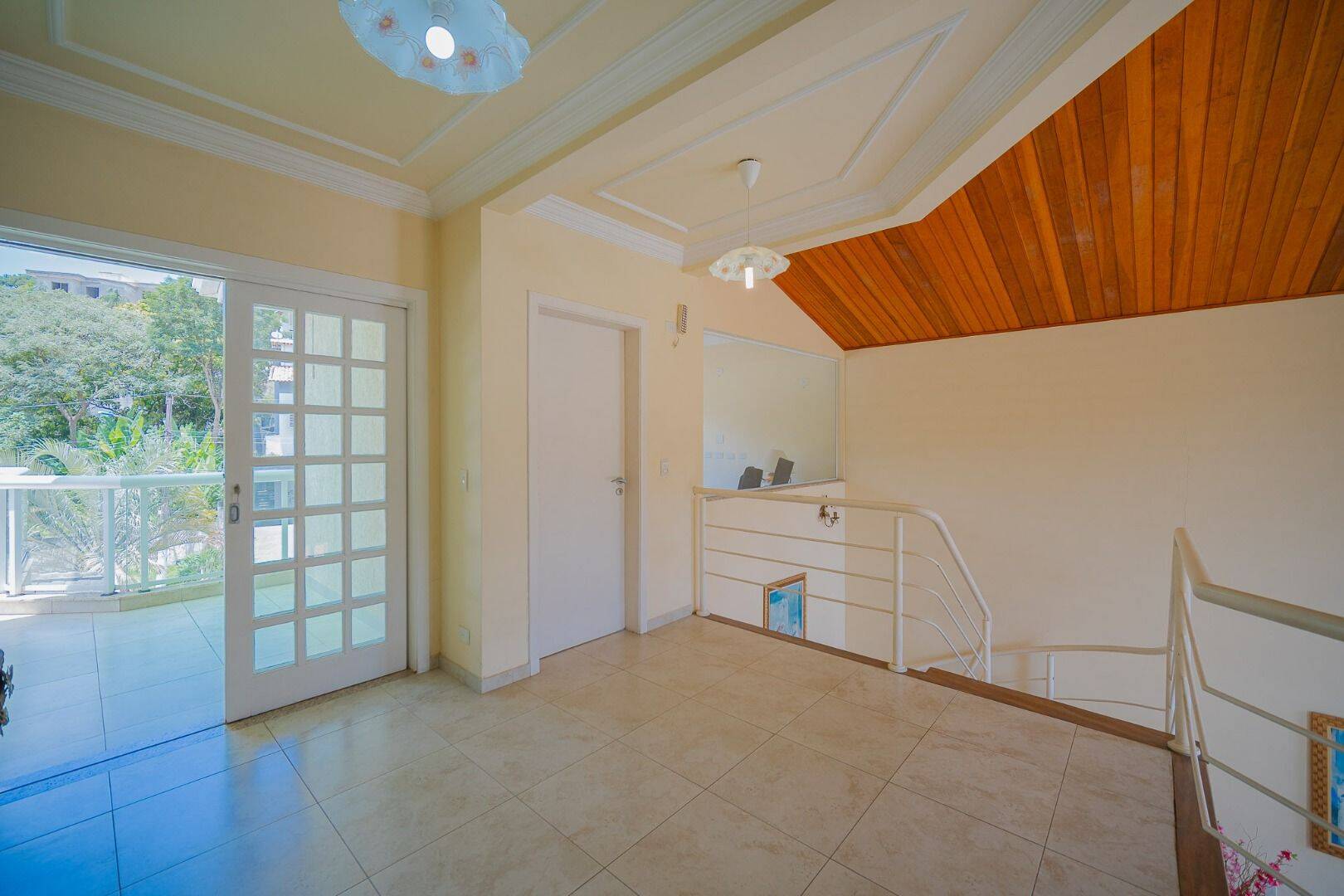 Casa, 5 quartos, 395 m² - Foto 11