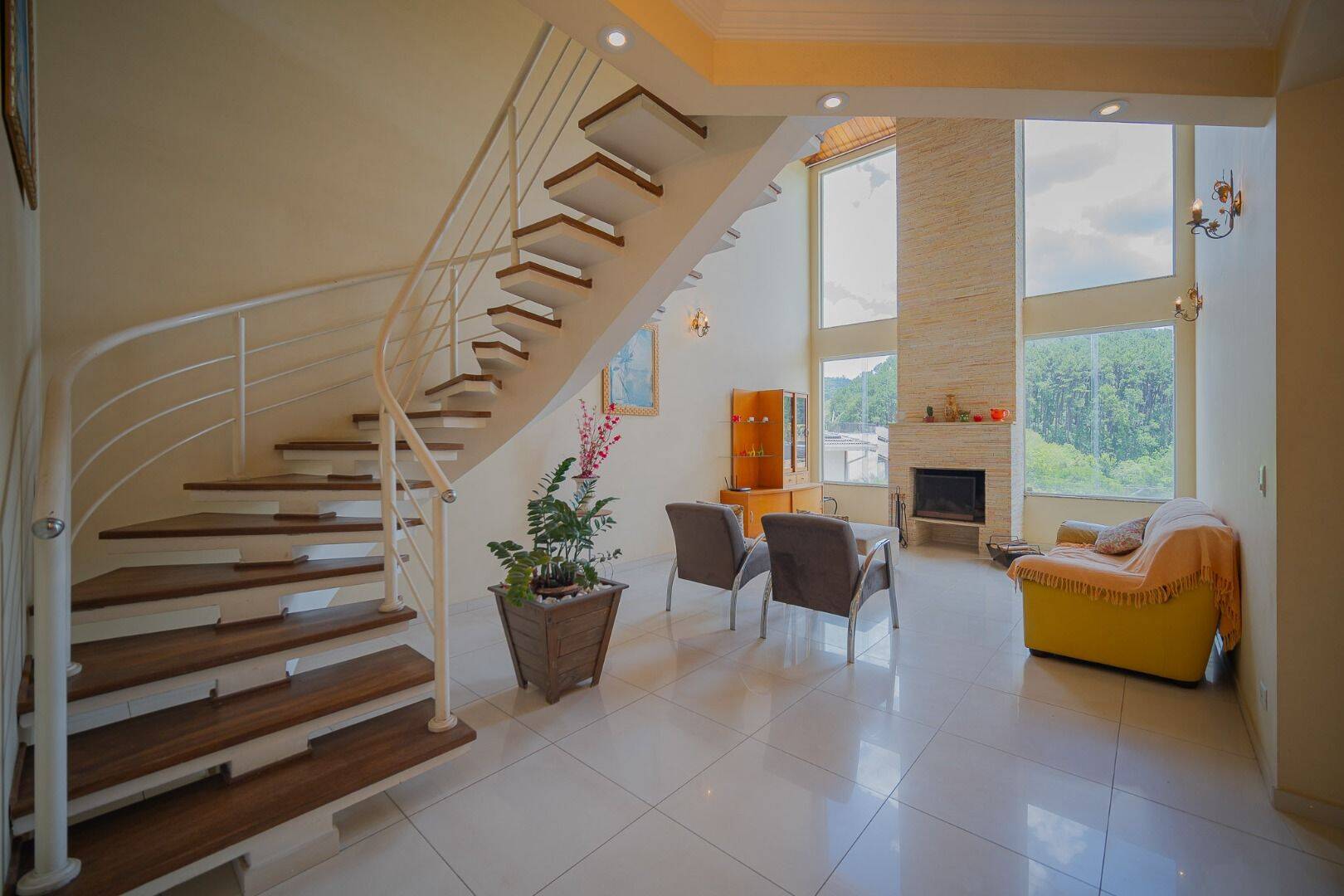 Casa, 5 quartos, 395 m² - Foto 7