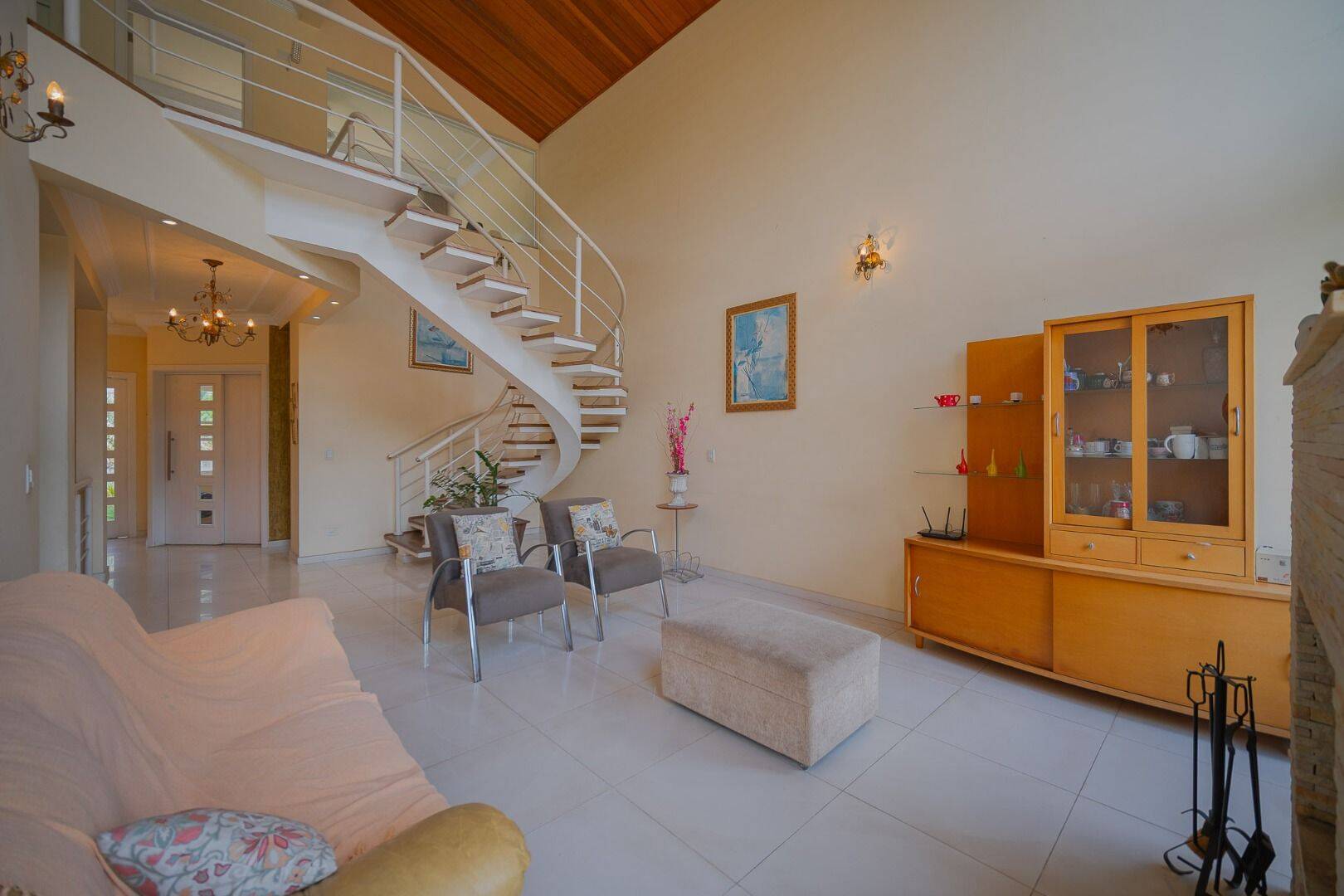 Casa, 5 quartos, 395 m² - Foto 8