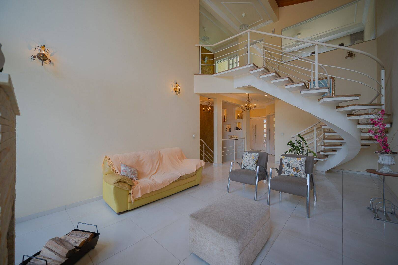Casa, 5 quartos, 395 m² - Foto 9