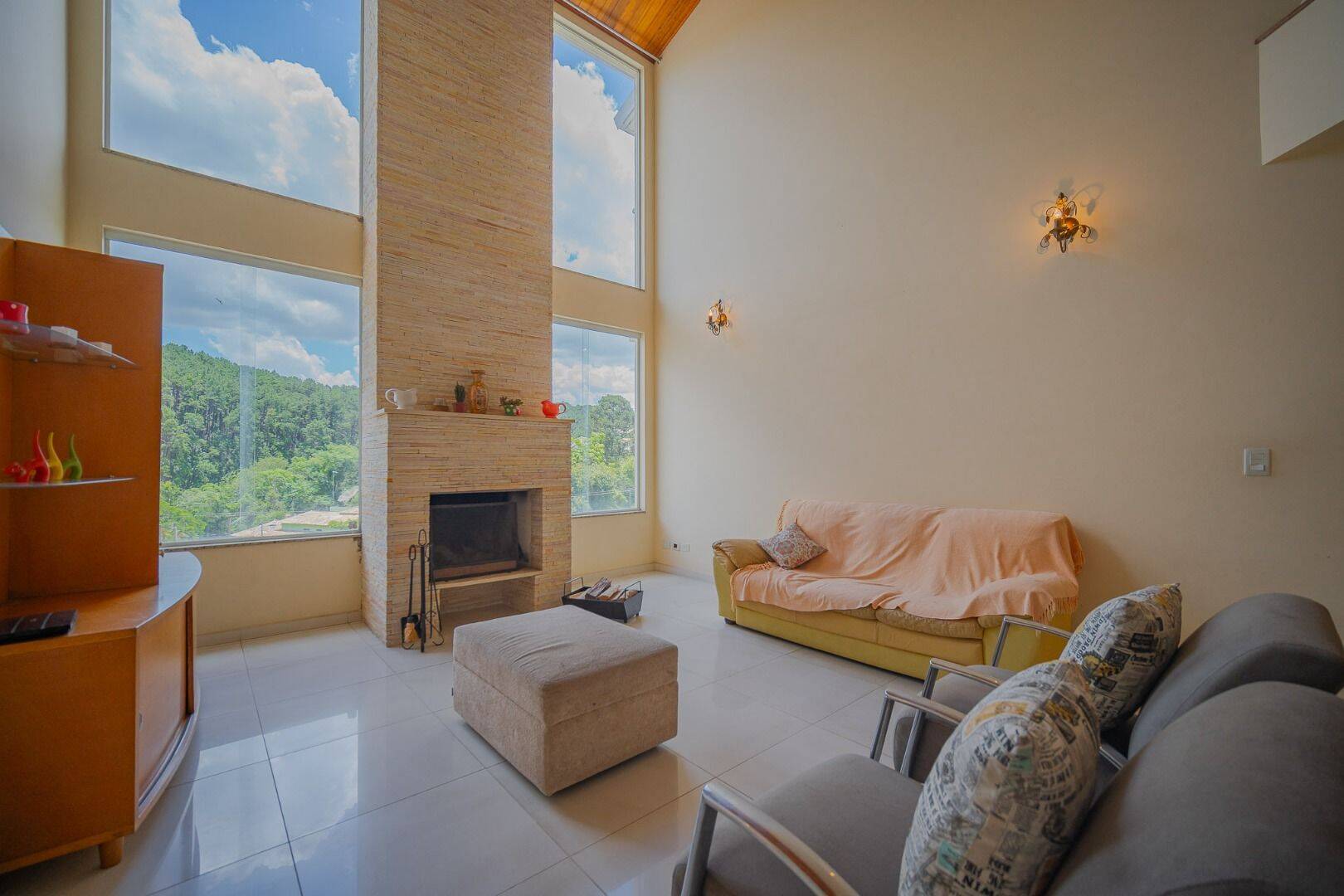 Casa, 5 quartos, 395 m² - Foto 10