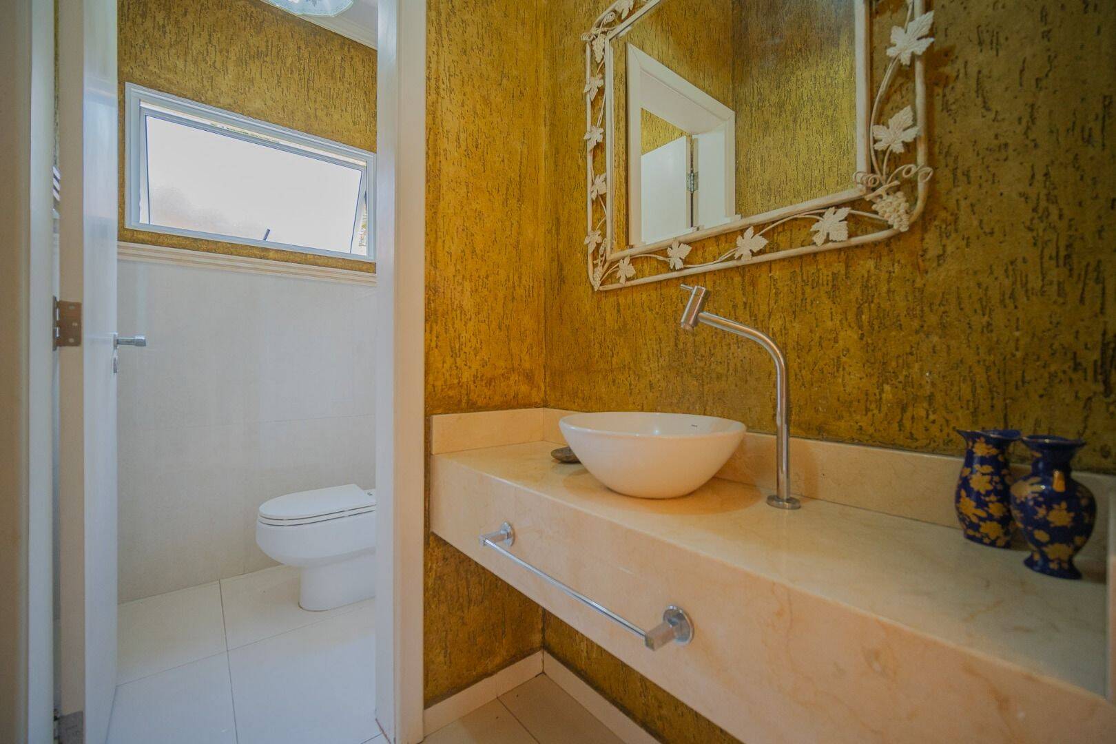 Casa, 5 quartos, 395 m² - Foto 20
