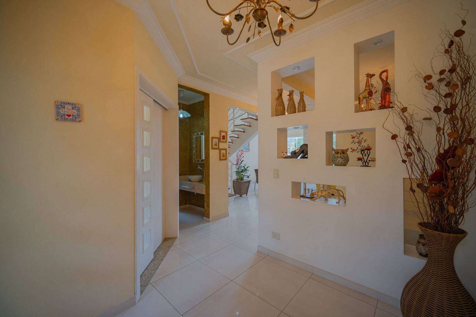 Casa, 5 quartos, 395 m² - Foto 5