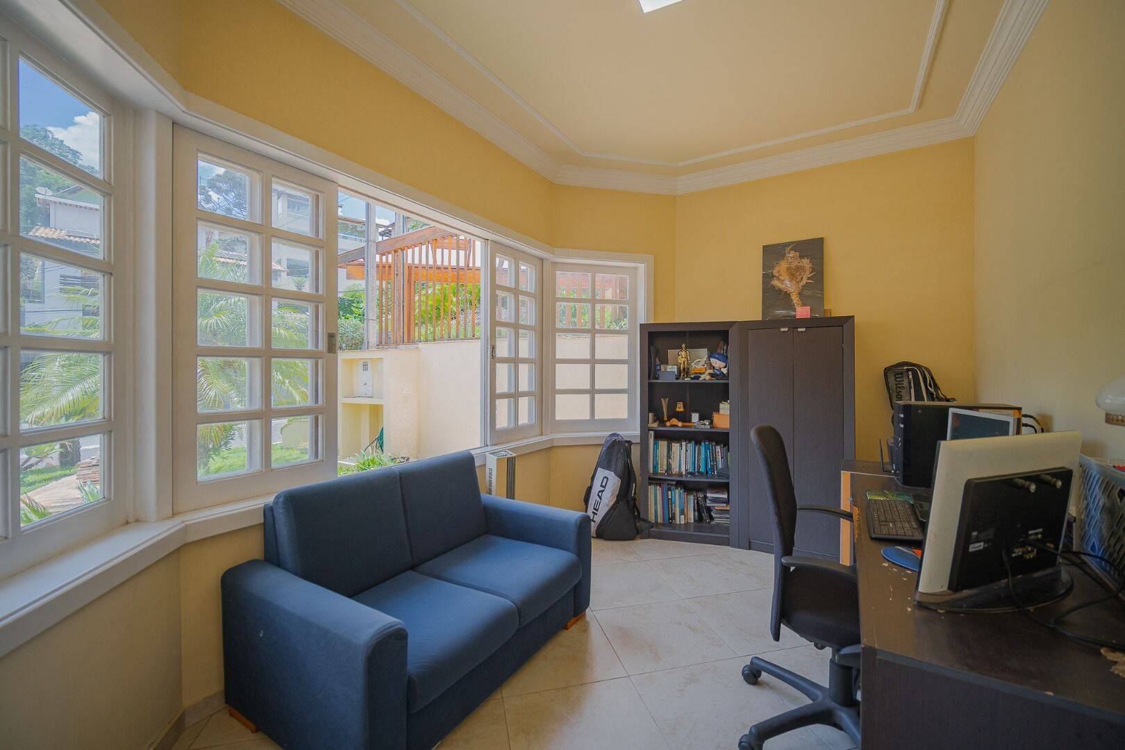 Casa, 5 quartos, 395 m² - Foto 32