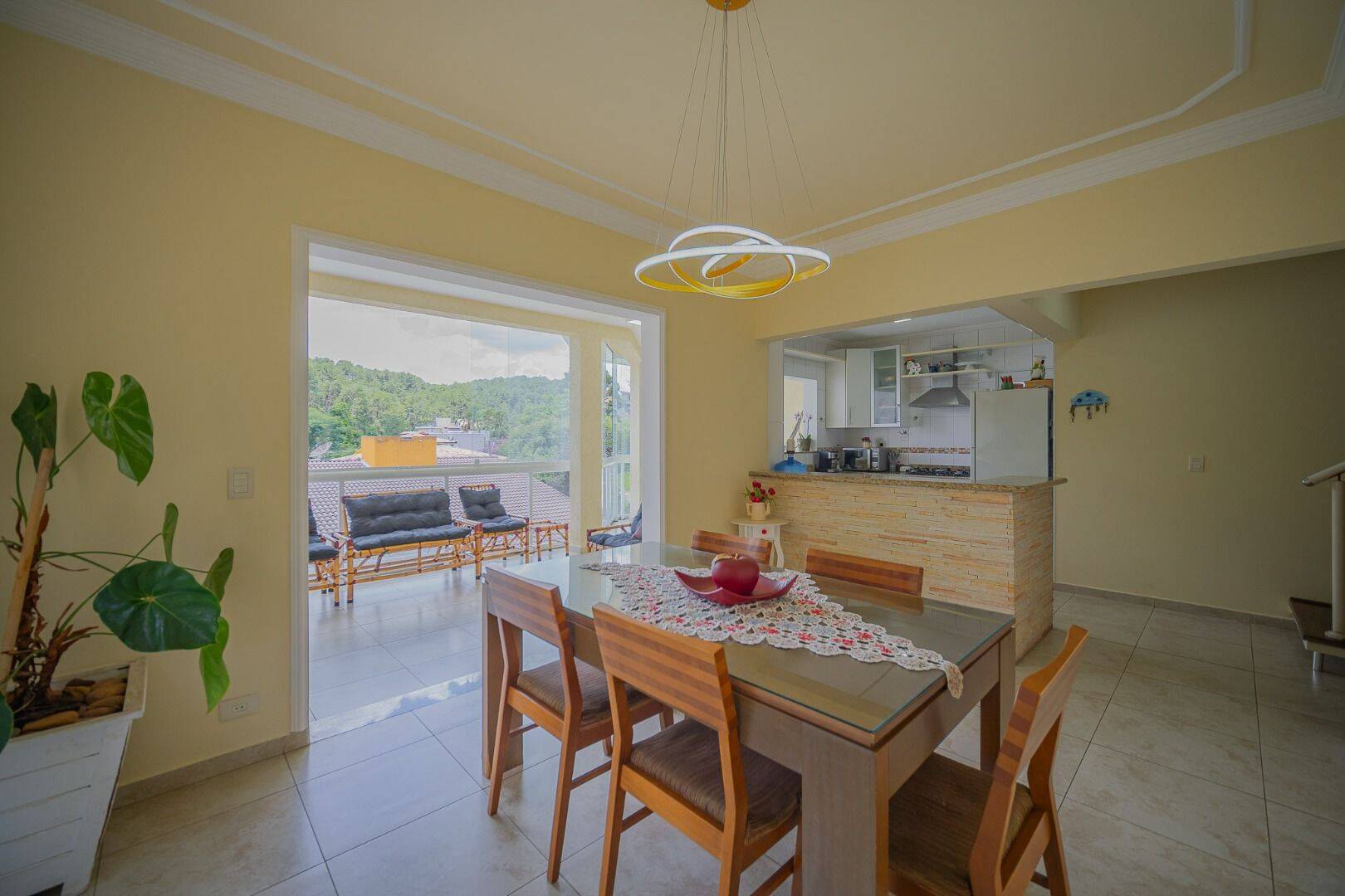 Casa, 5 quartos, 395 m² - Foto 35