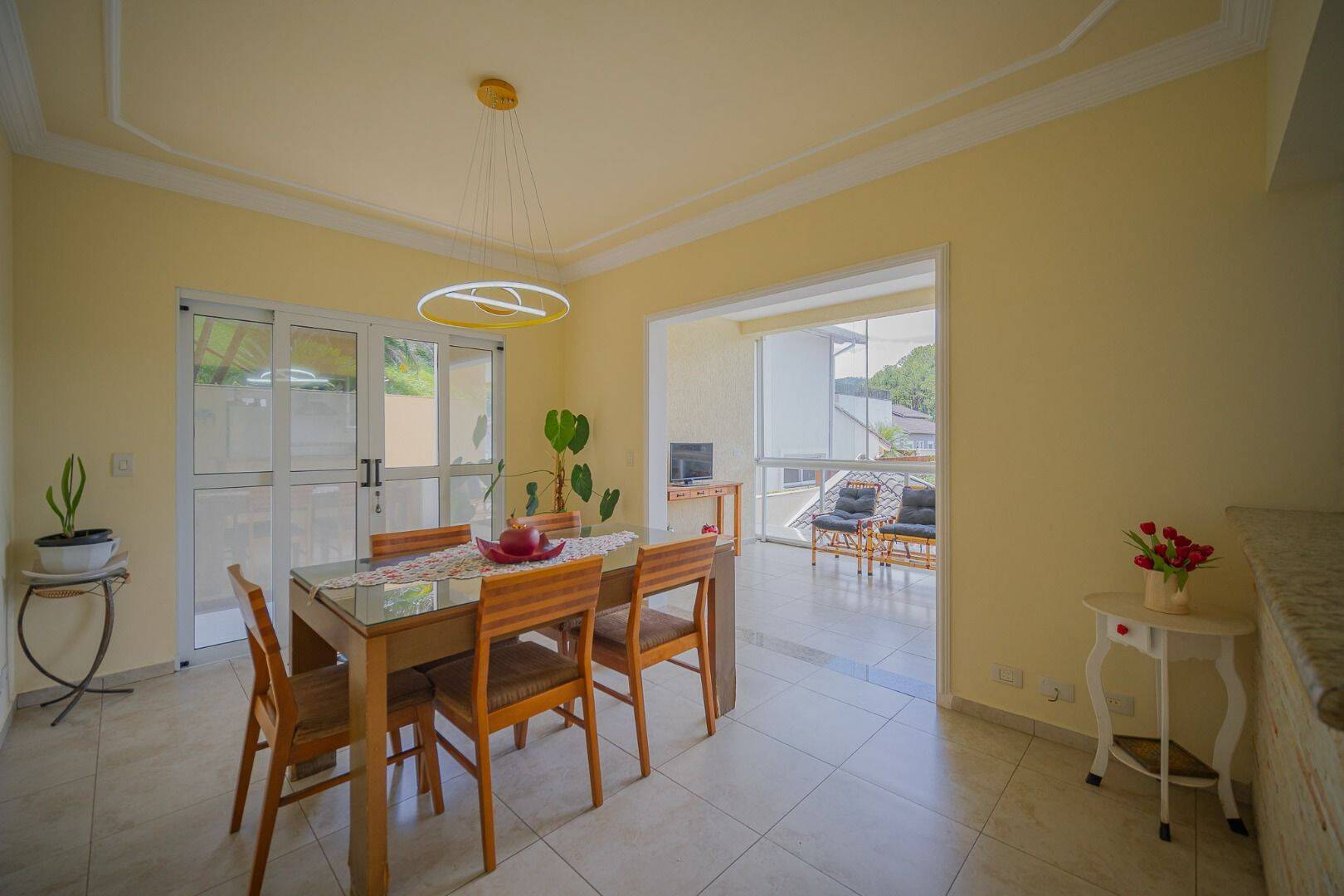 Casa, 5 quartos, 395 m² - Foto 36