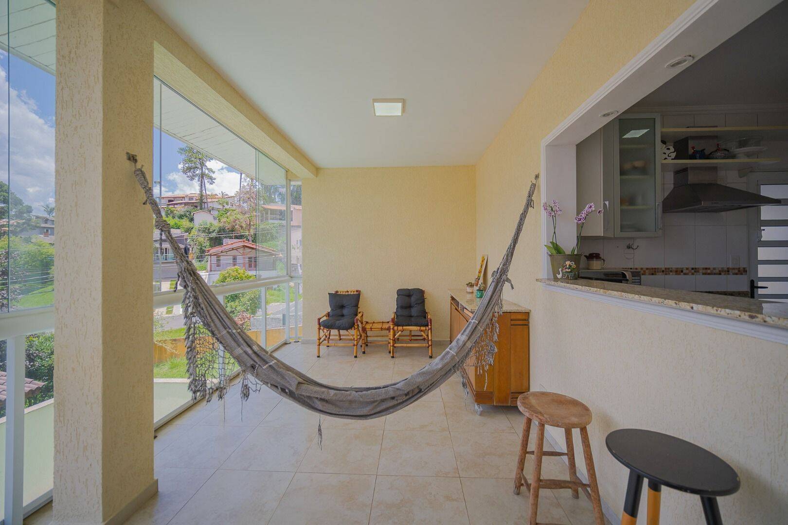 Casa, 5 quartos, 395 m² - Foto 37