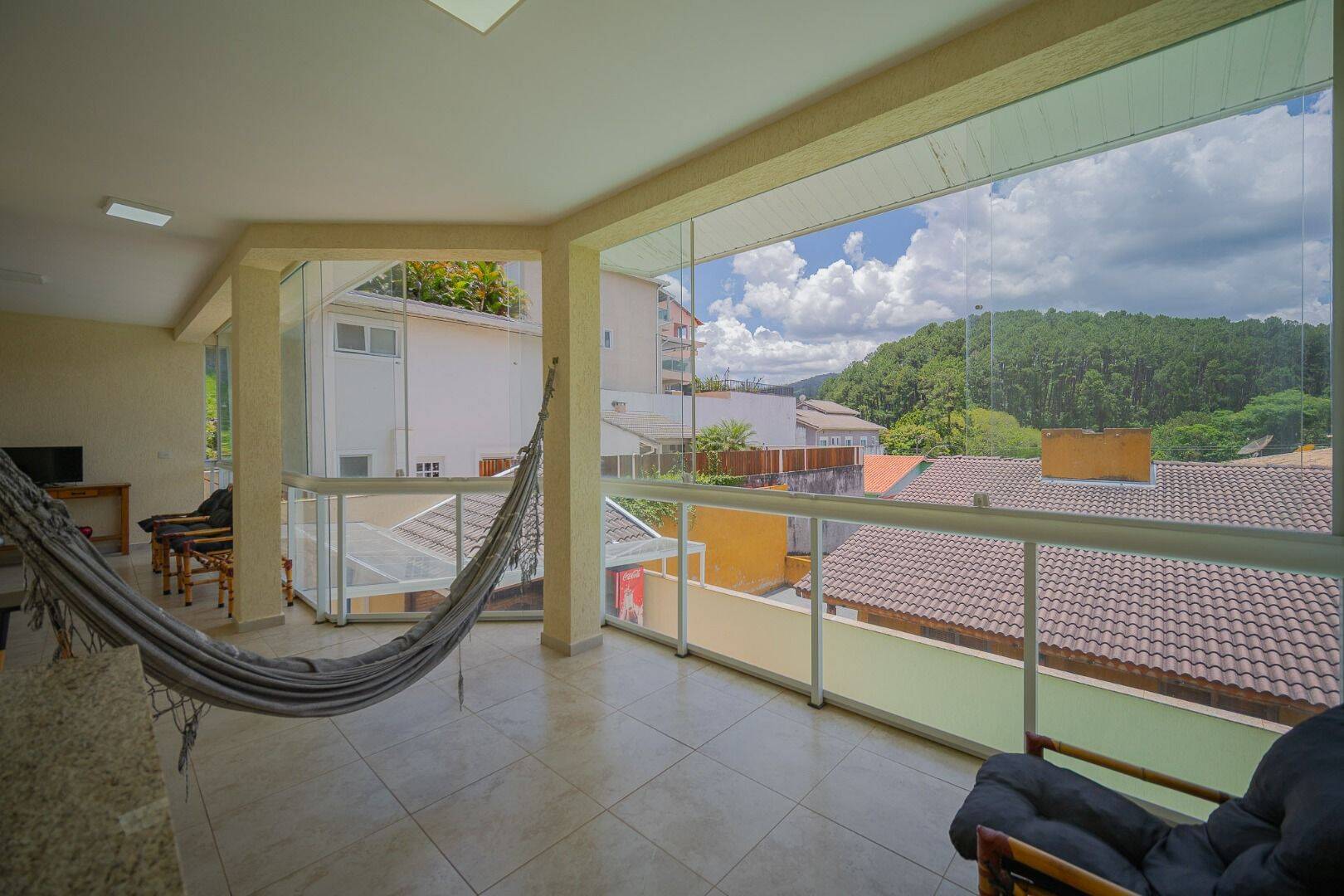 Casa, 5 quartos, 395 m² - Foto 38