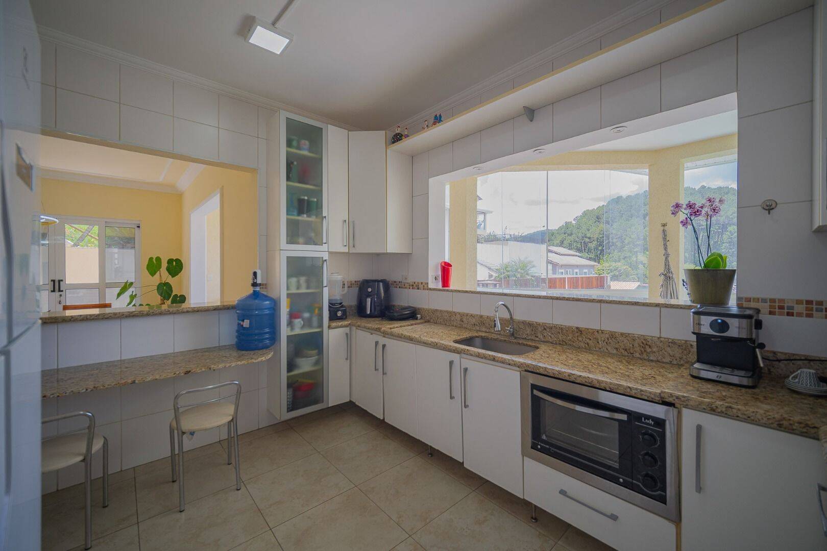 Casa, 5 quartos, 395 m² - Foto 44