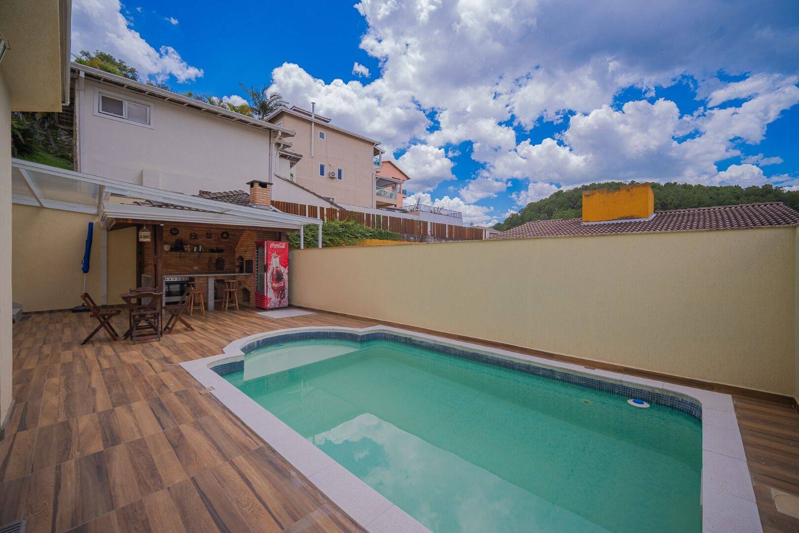 Casa, 5 quartos, 395 m² - Foto 51