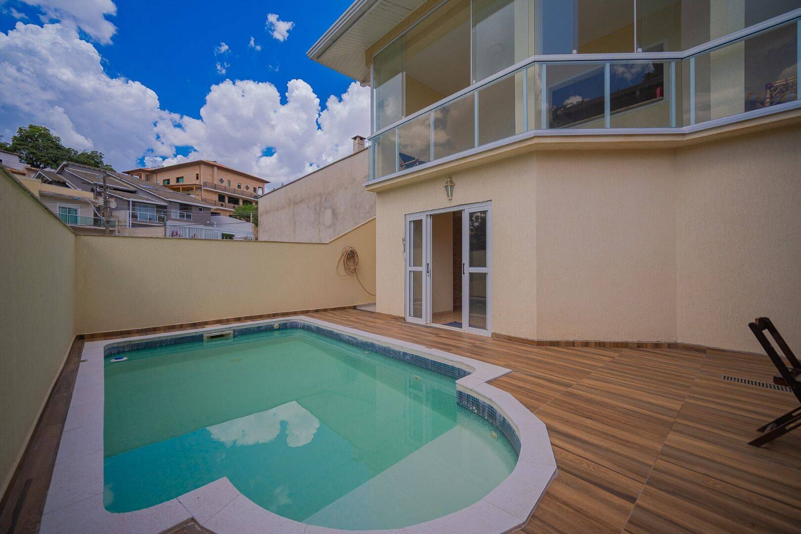 Casa, 5 quartos, 395 m² - Foto 52