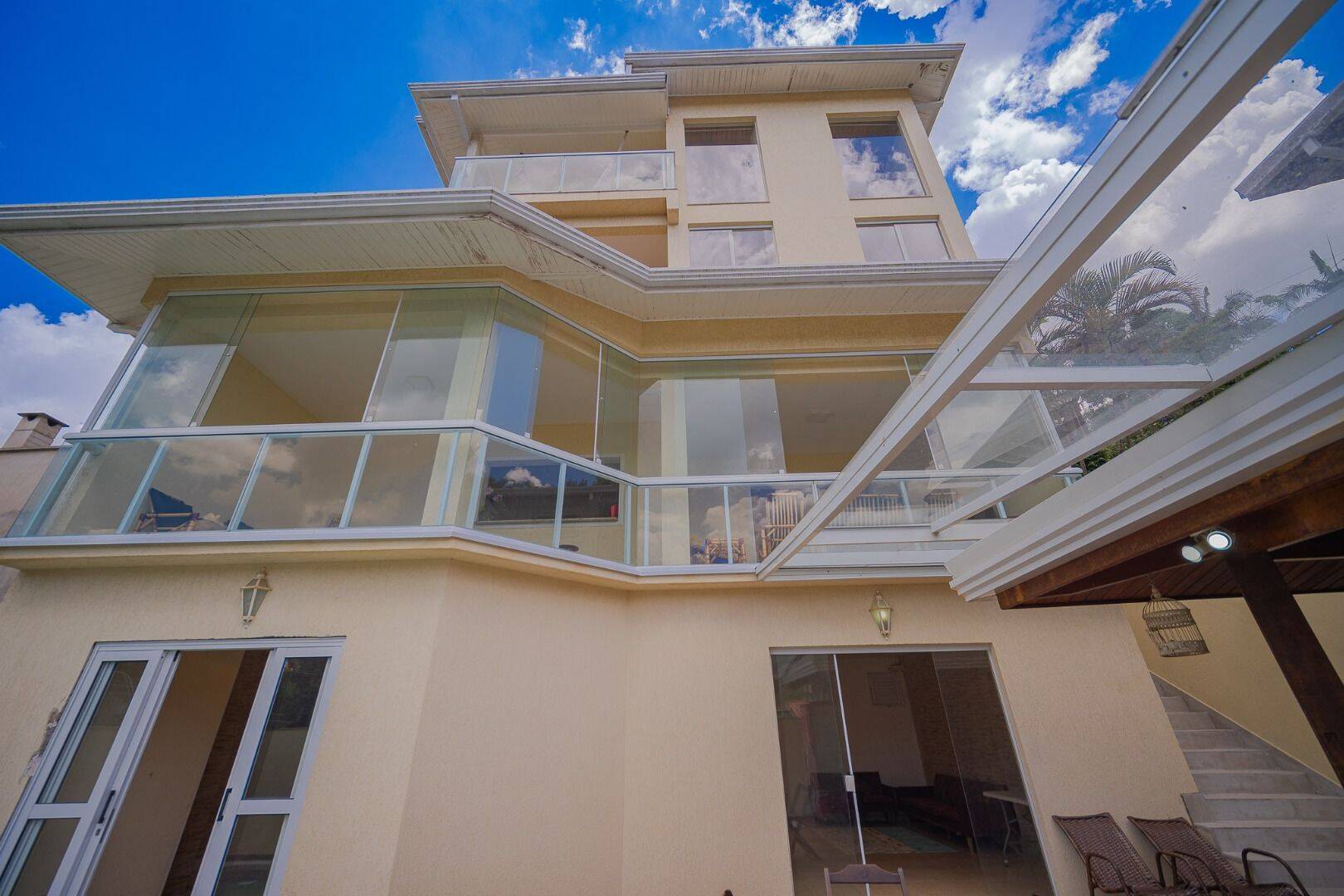 Casa, 5 quartos, 395 m² - Foto 55