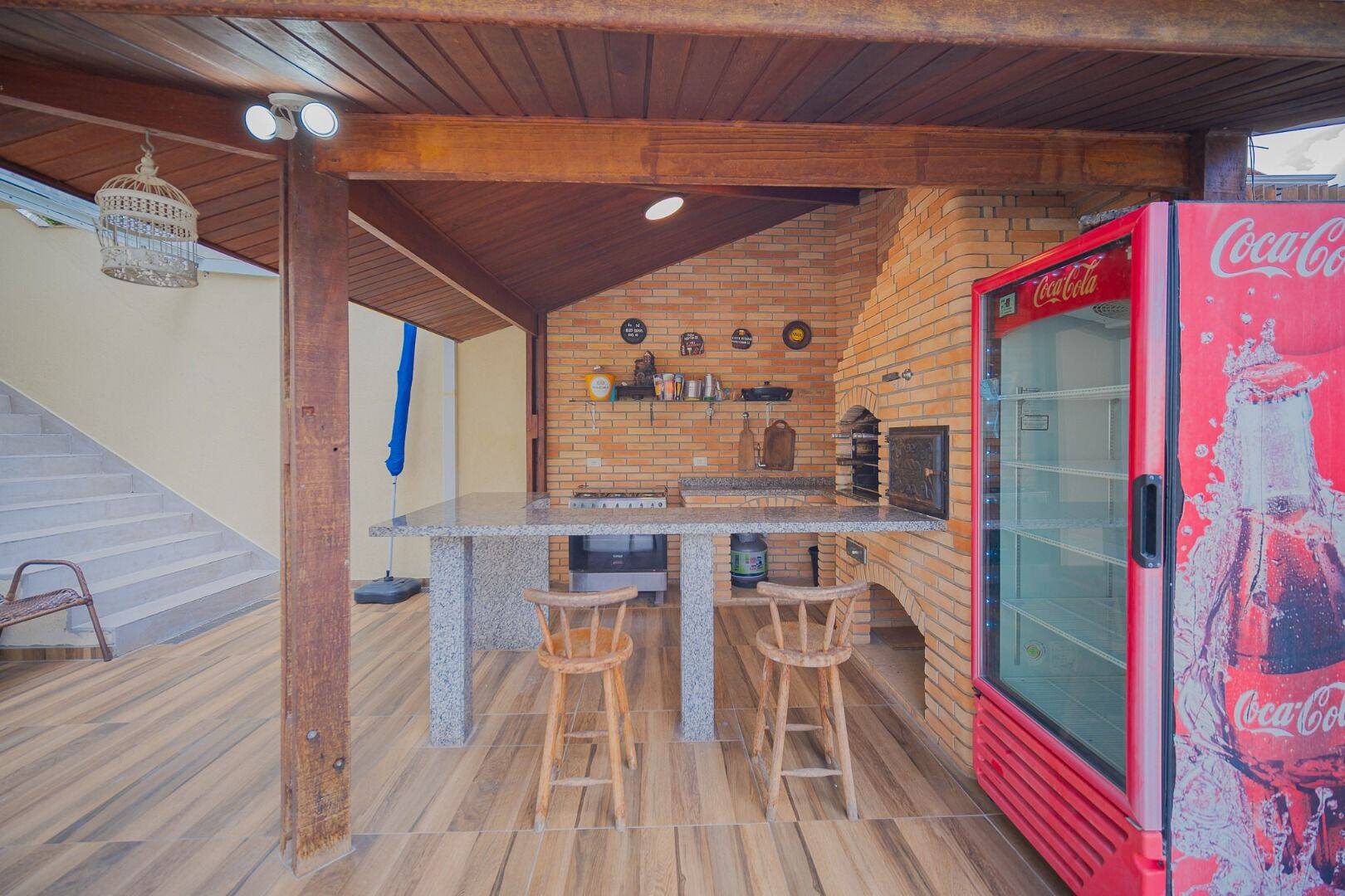 Casa, 5 quartos, 395 m² - Foto 53