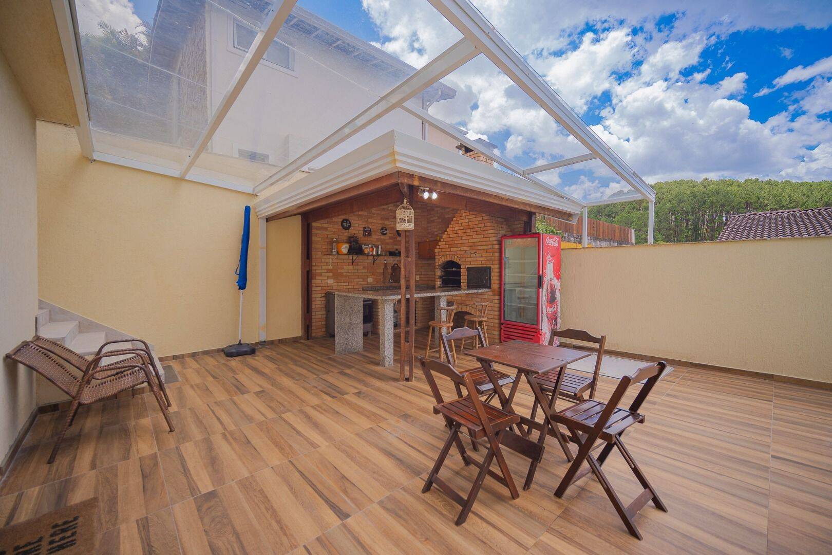 Casa, 5 quartos, 395 m² - Foto 54