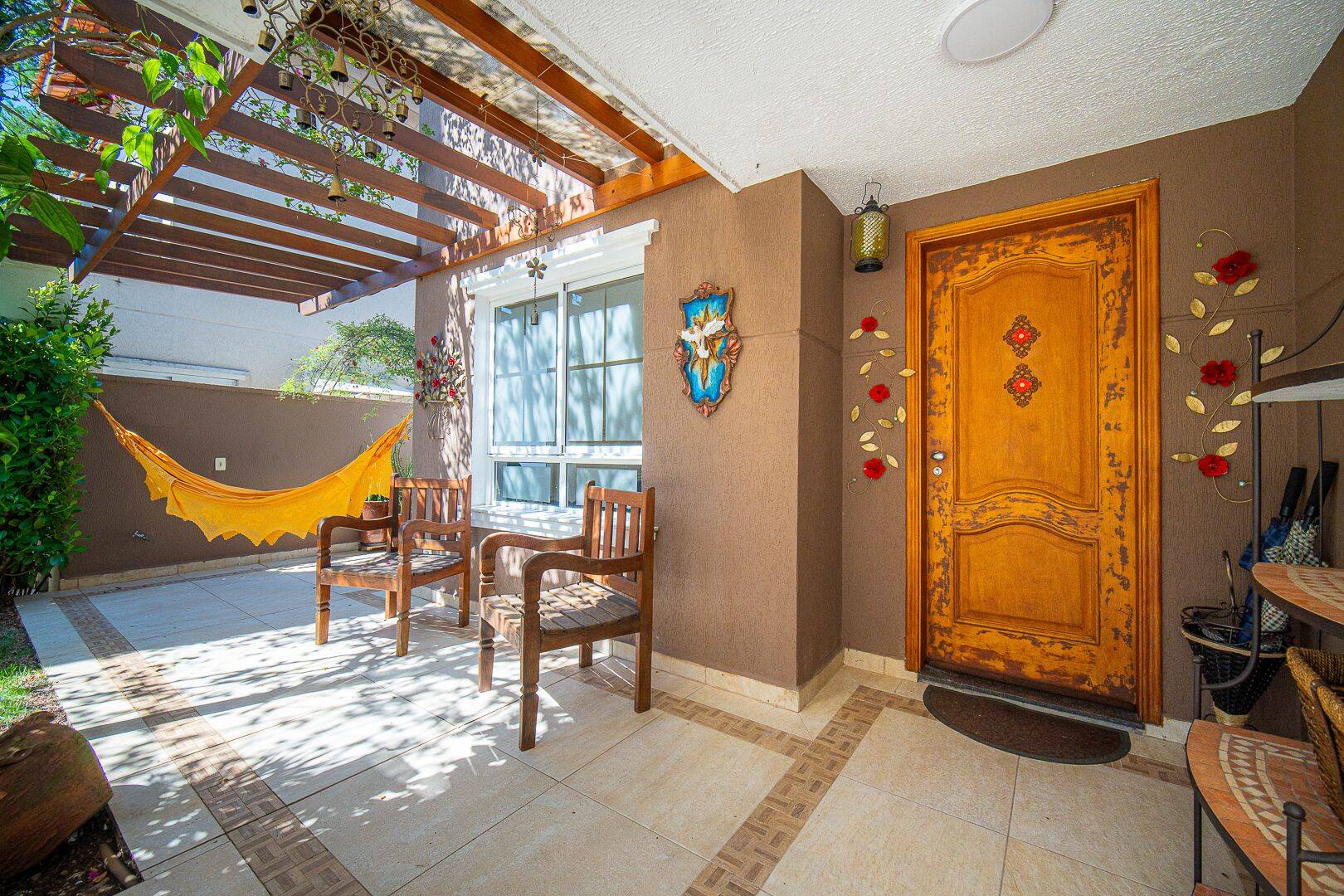 Casa, 4 quartos, 385 m² - Foto 15
