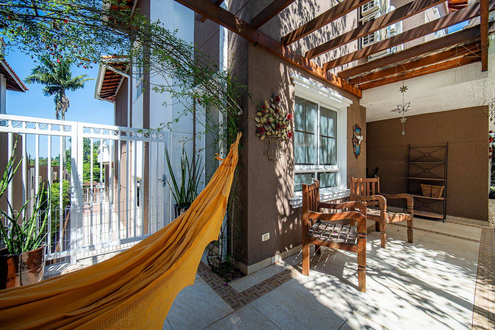 Casa, 4 quartos, 385 m² - Foto 28