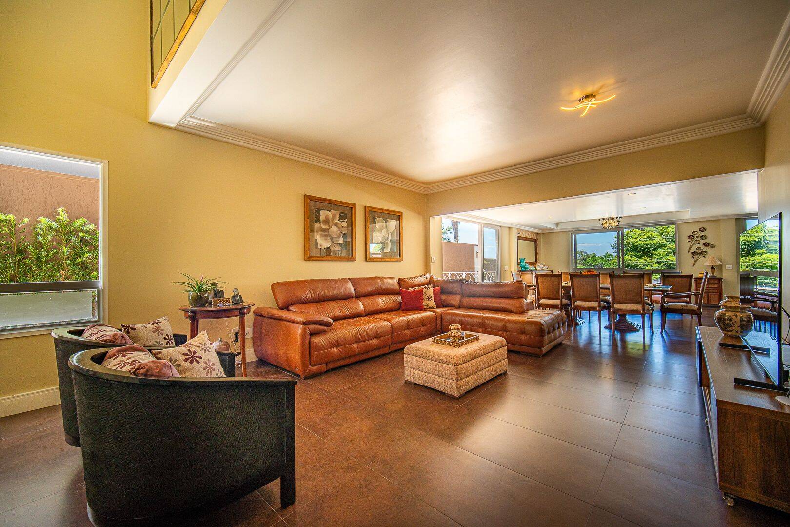 Casa, 4 quartos, 385 m² - Foto 3