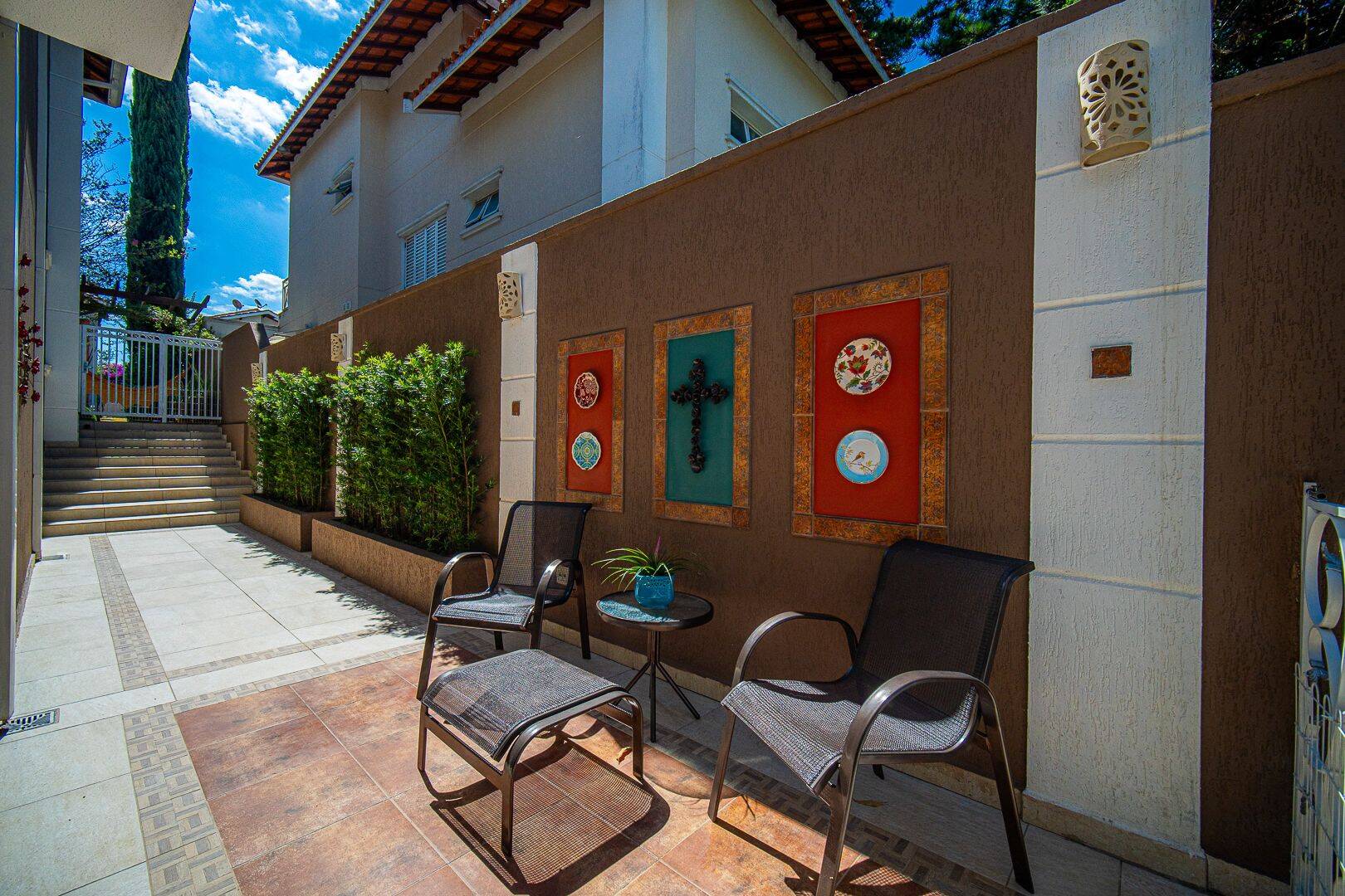 Casa, 4 quartos, 385 m² - Foto 29