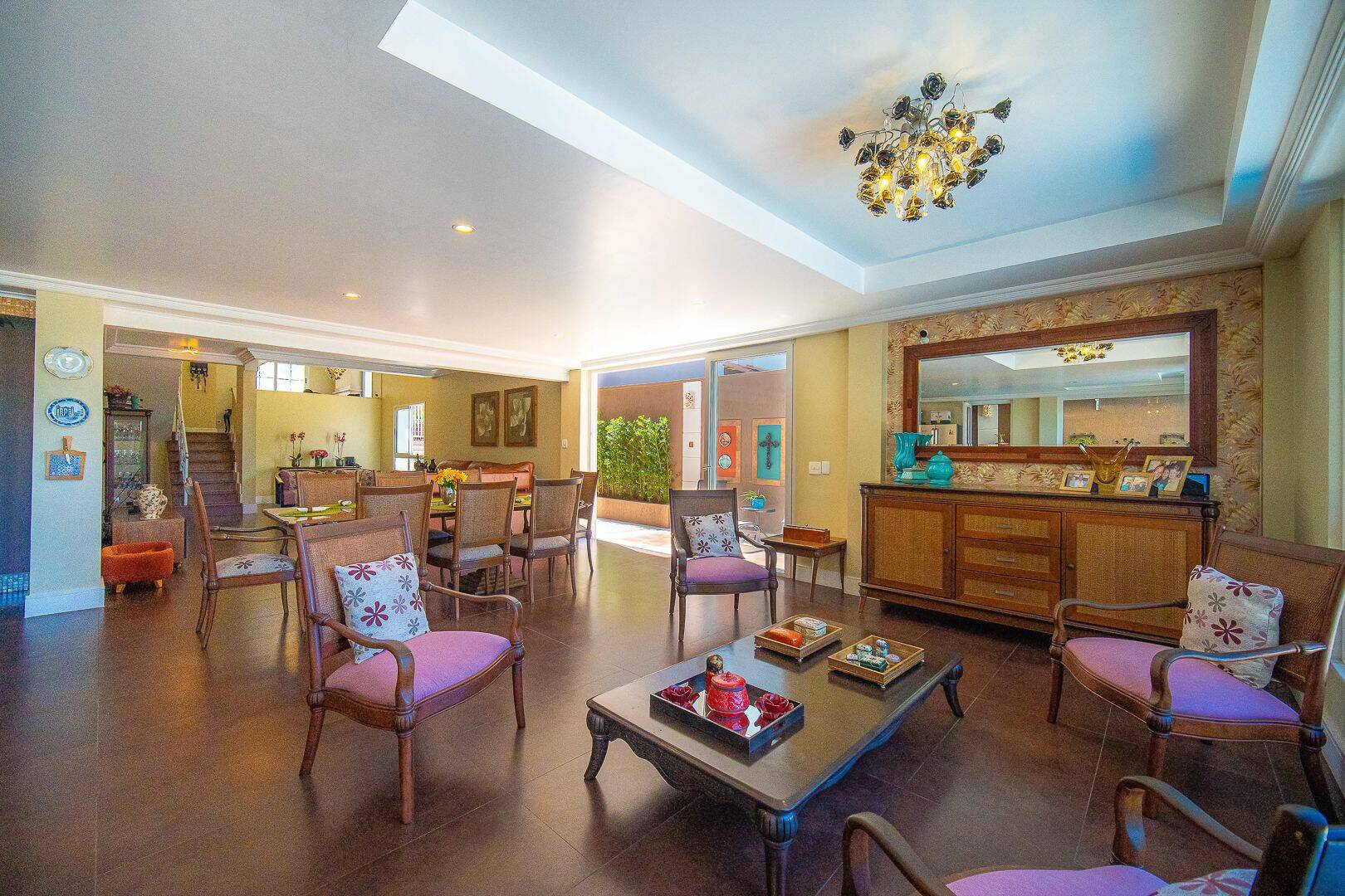 Casa, 4 quartos, 385 m² - Foto 4