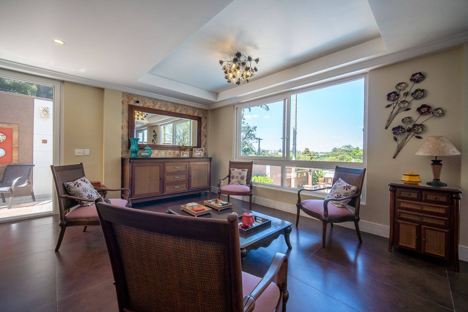 Casa, 4 quartos, 385 m² - Foto 6