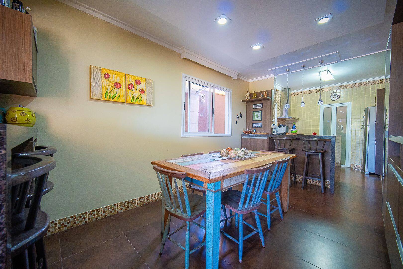 Casa, 4 quartos, 385 m² - Foto 8