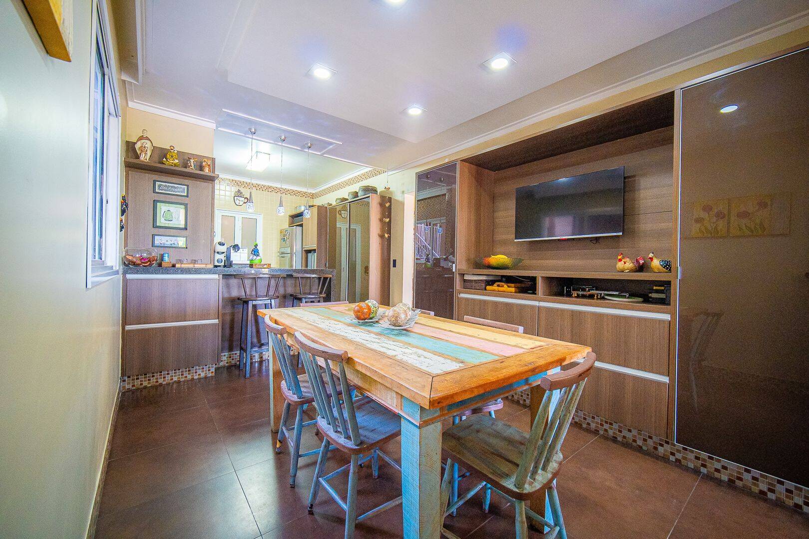 Casa, 4 quartos, 385 m² - Foto 9