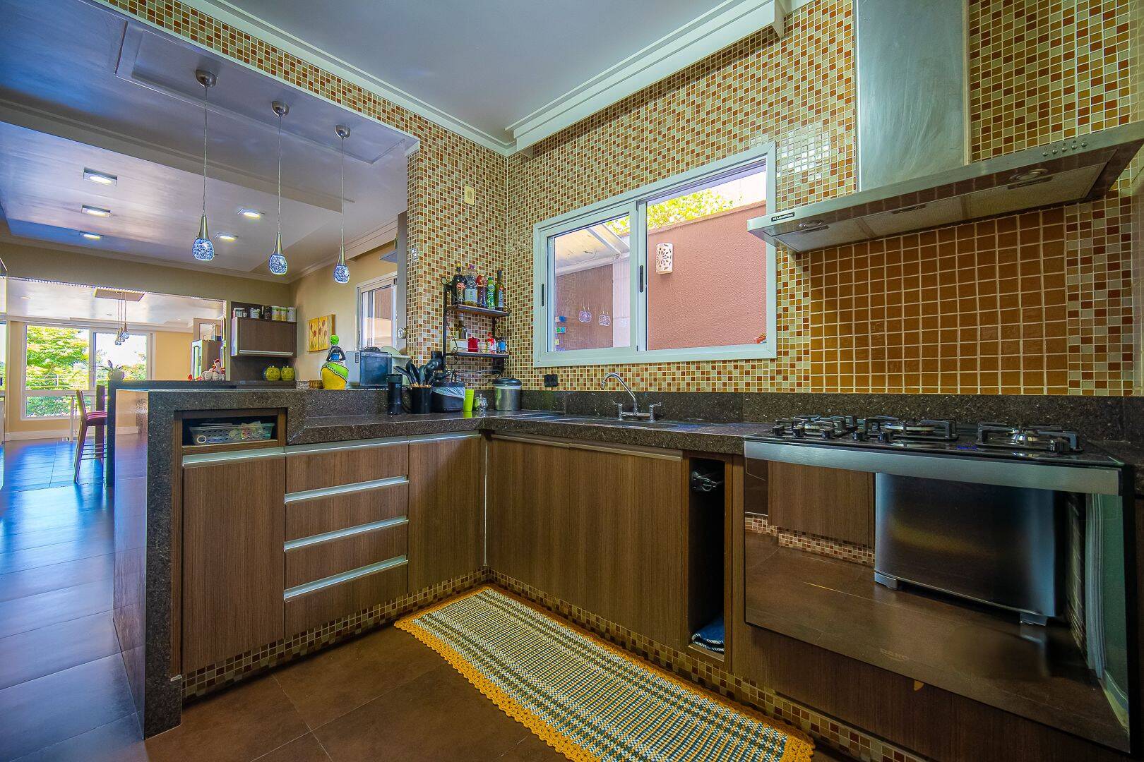 Casa, 4 quartos, 385 m² - Foto 10