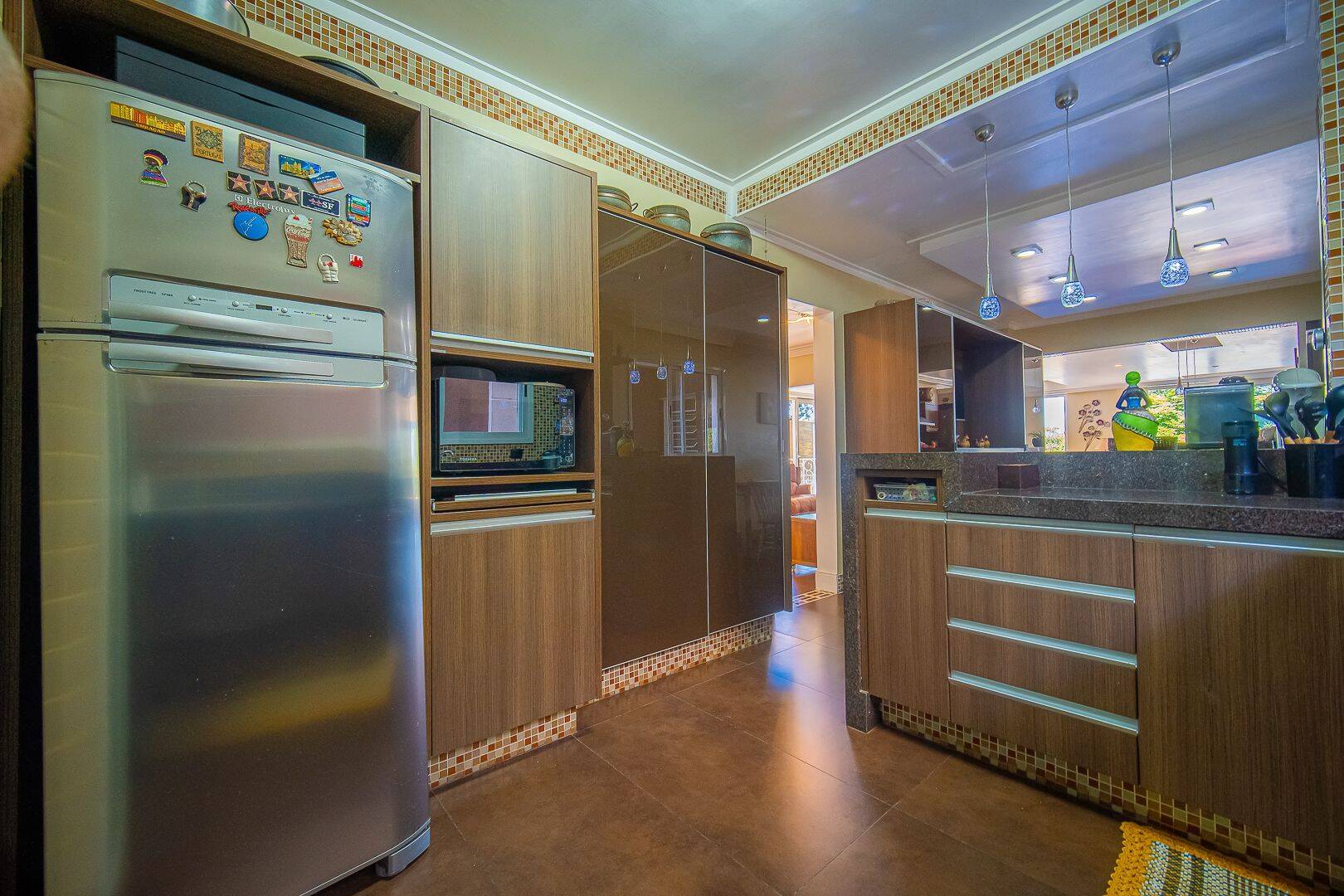 Casa, 4 quartos, 385 m² - Foto 11