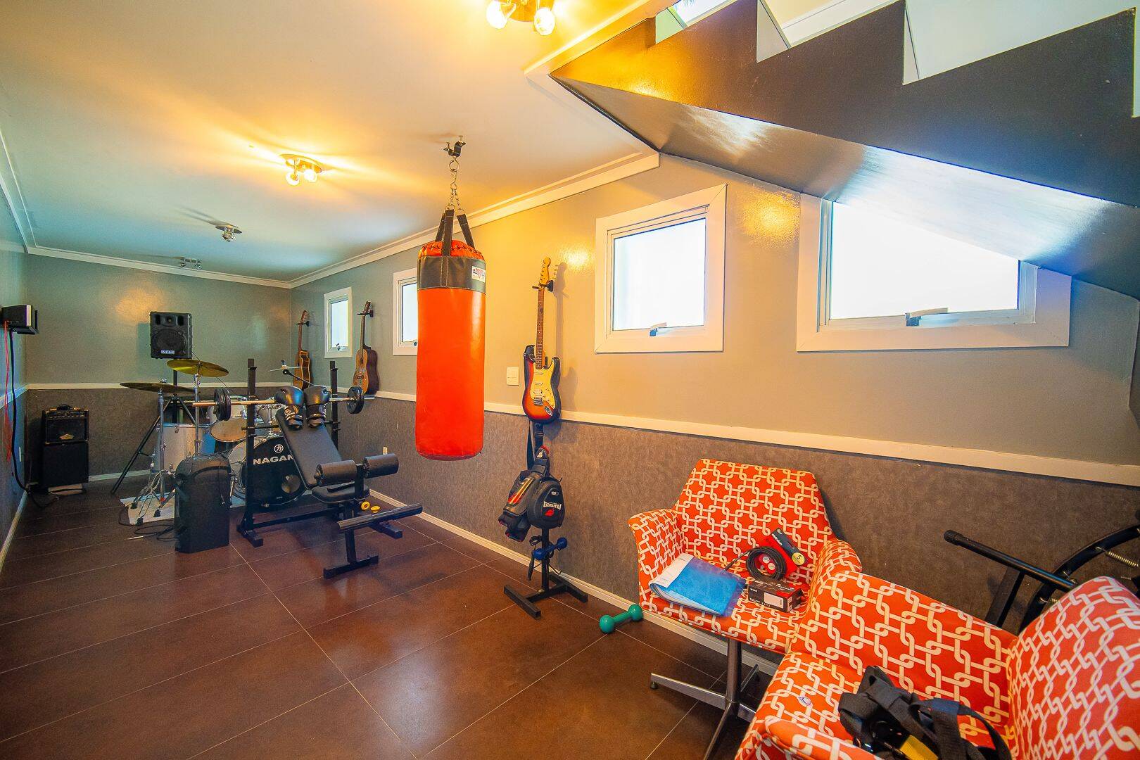 Casa, 4 quartos, 385 m² - Foto 27