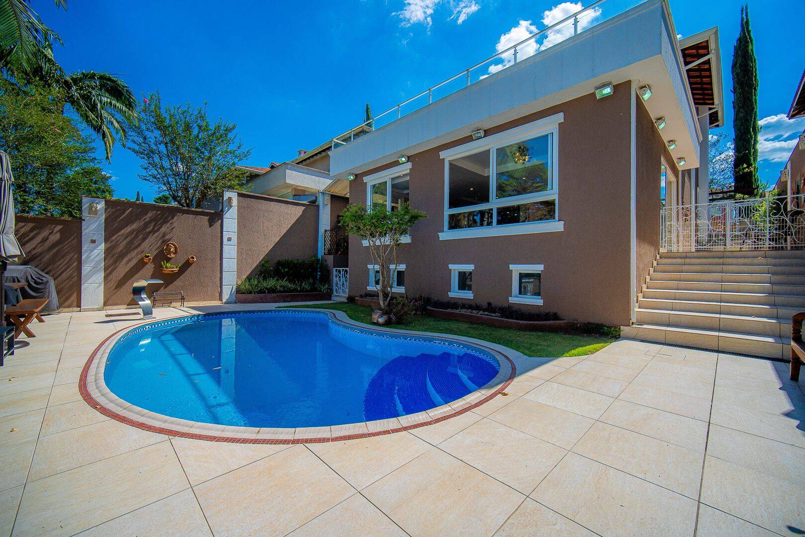 Casa, 4 quartos, 385 m² - Foto 31