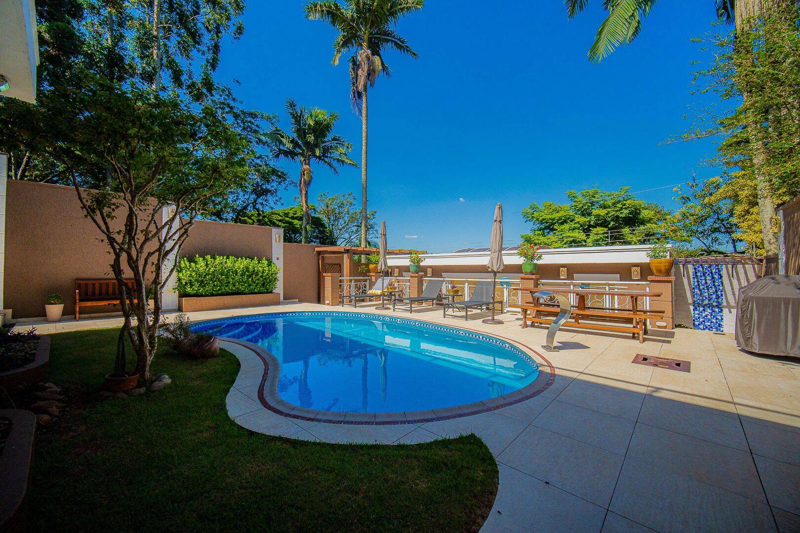 Casa, 4 quartos, 385 m² - Foto 33
