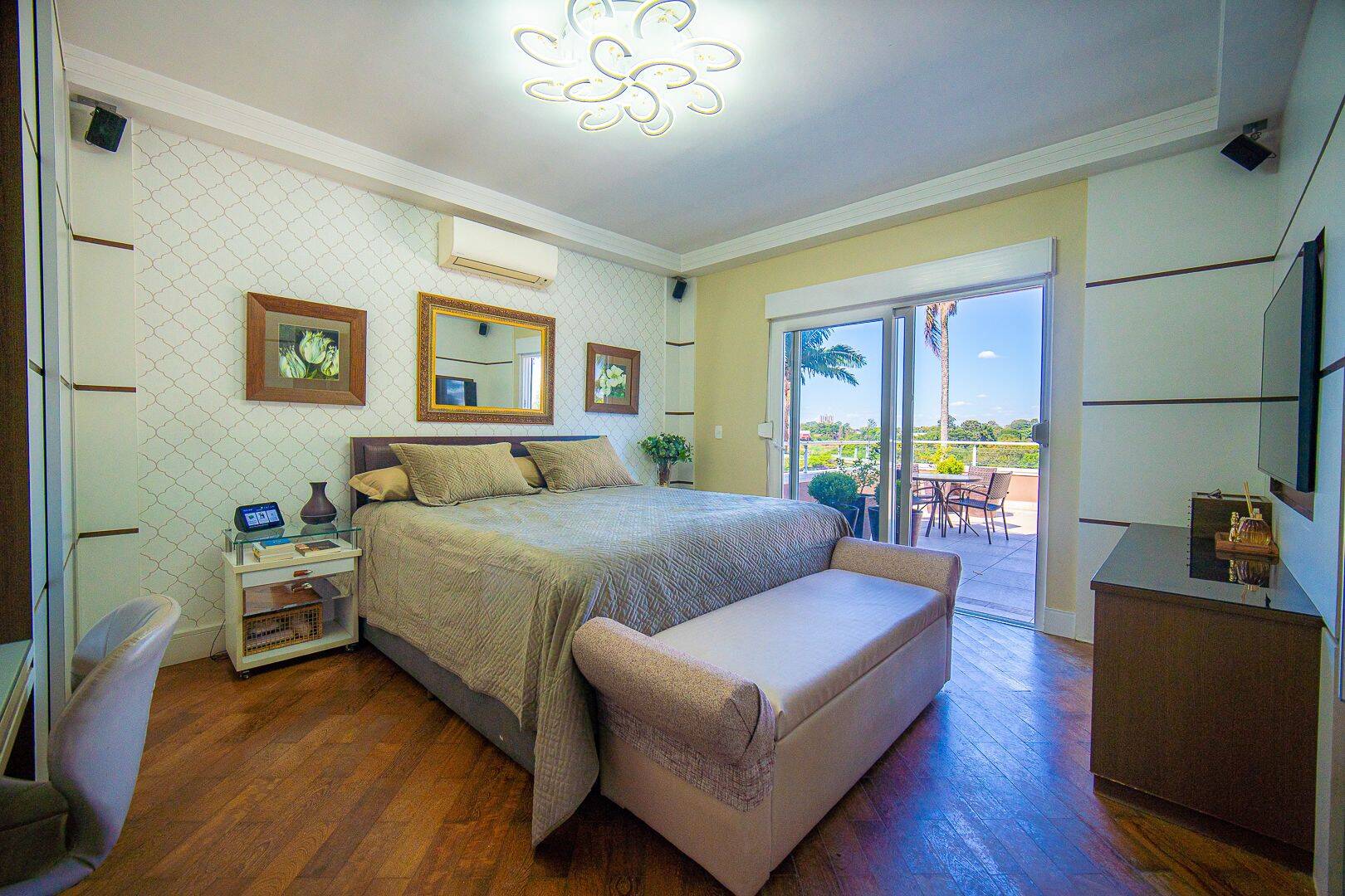 Casa, 4 quartos, 385 m² - Foto 17